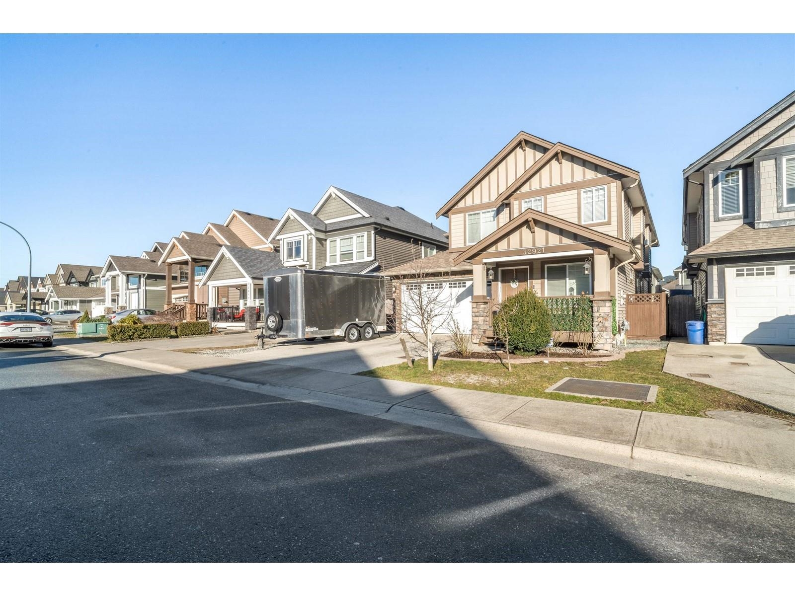 32921 TRENHOLM AVENUE, Mission BC V2V 4L1, R3015720, BC,