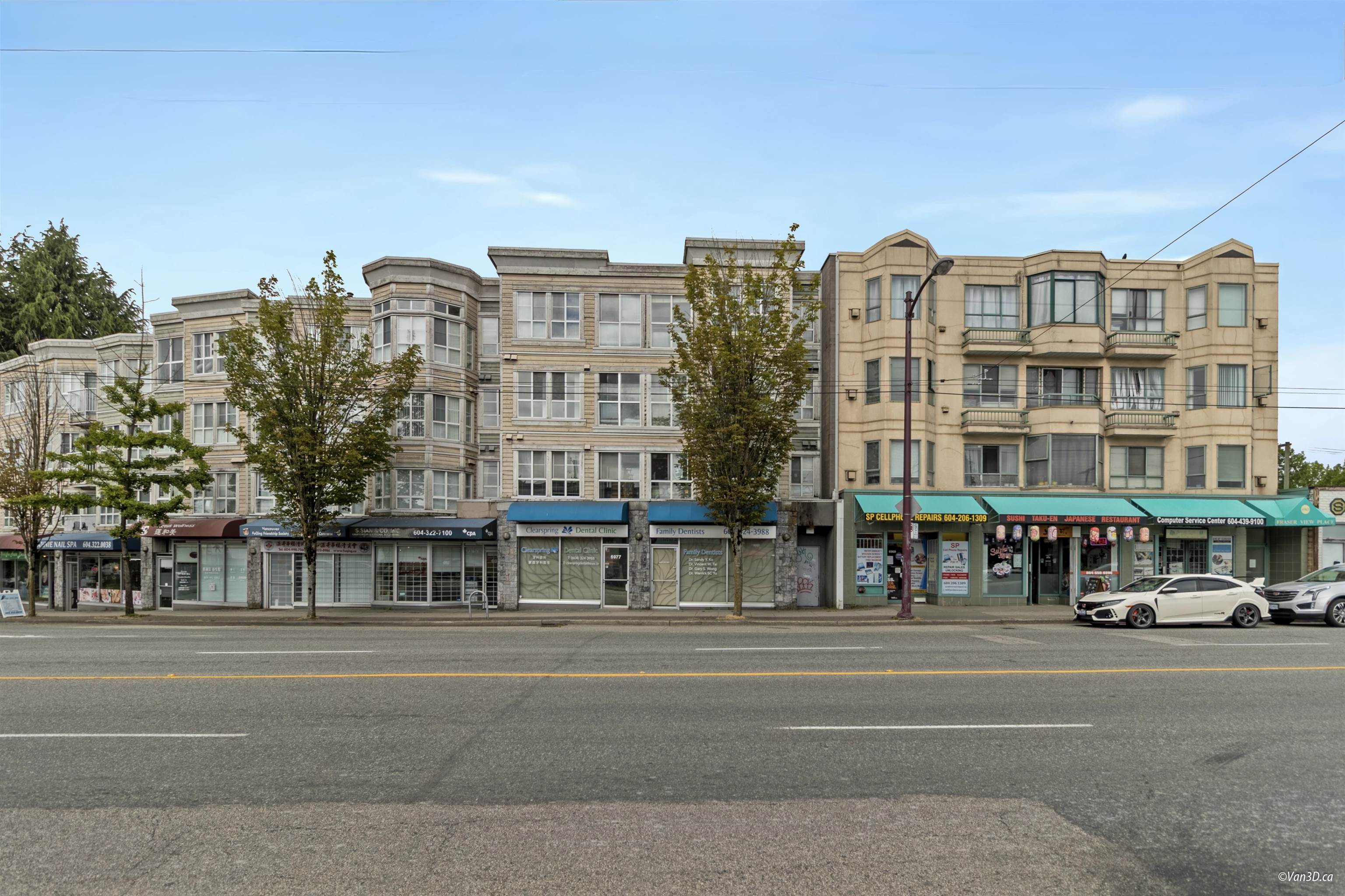 308 6991 VICTORIA DRIVE, R3015814, BC,