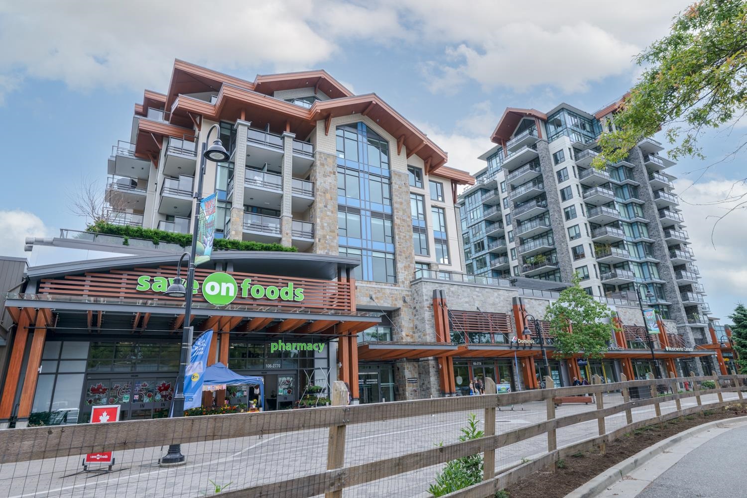 510 2780 VALLEY CENTRE AVENUE, R3015935, BC,