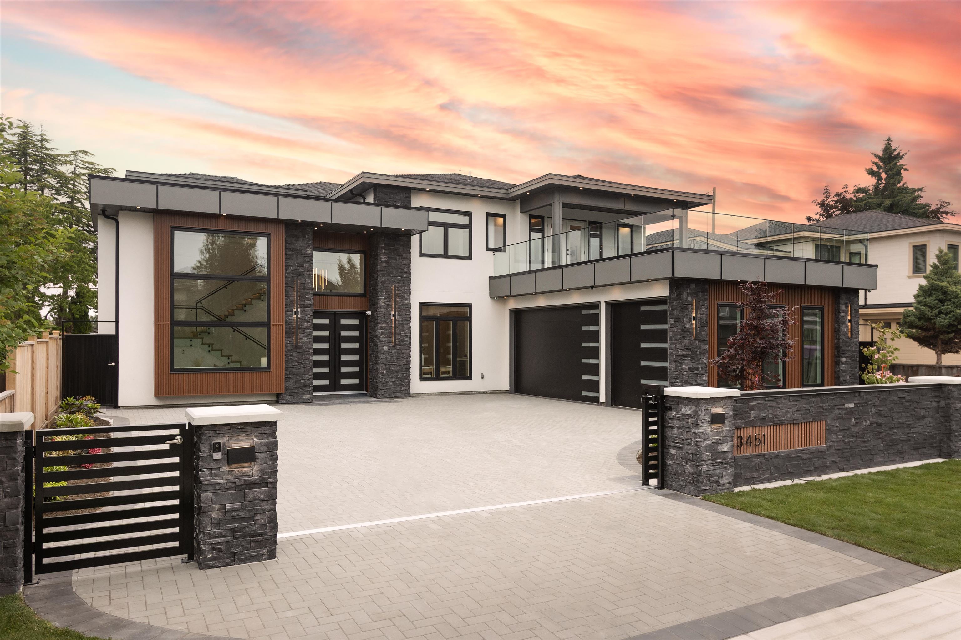 3451 ULLSMORE AVENUE, Richmond BC V7C 1R9, R3015956, BC,