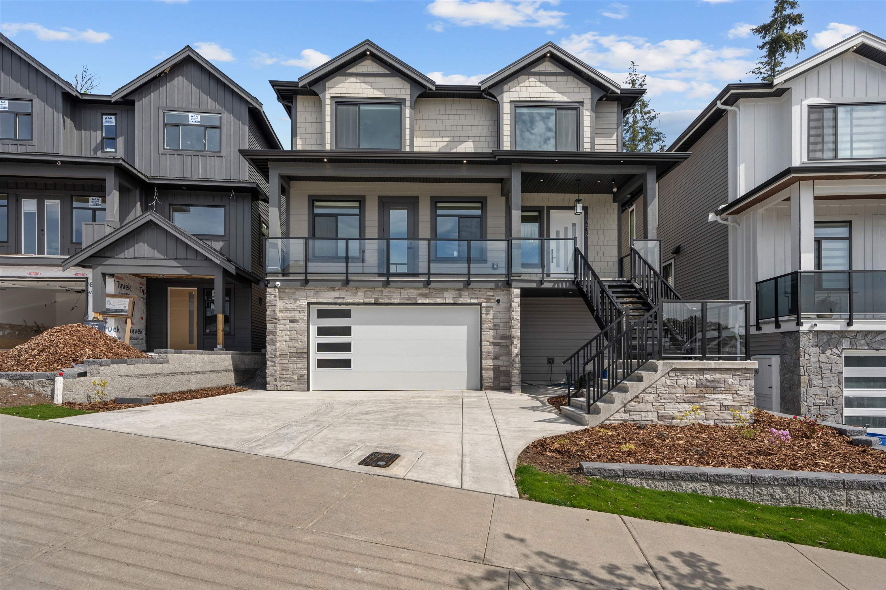 13576 BIRDTAIL DRIVE, Maple Ridge BC V4R 2P7, R3015960, BC,