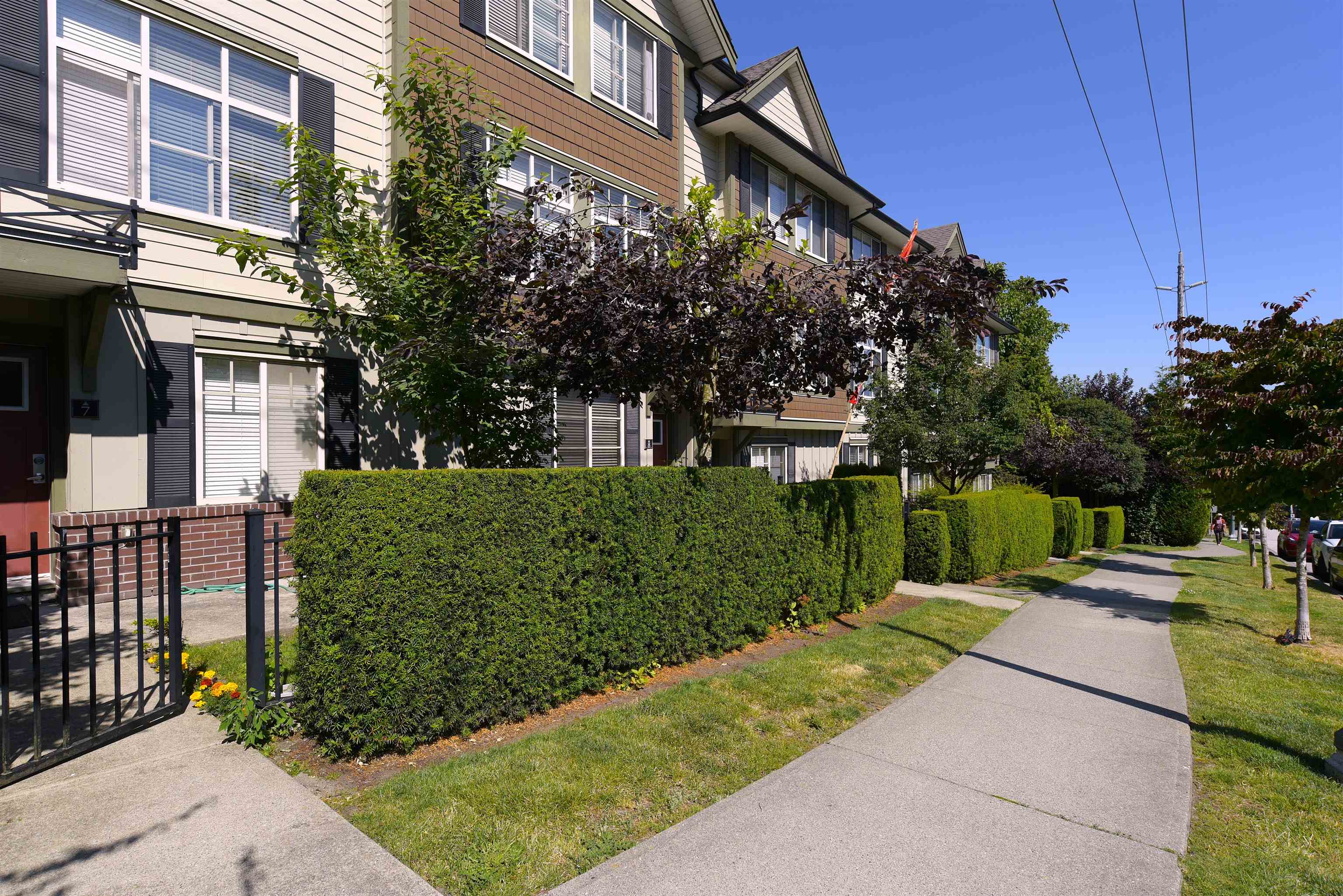 9 2845 156 STREET, R3016002, BC,