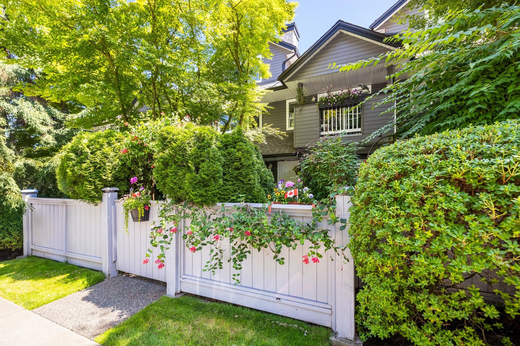 TH D 1133 29TH STREET, R3016065, BC,