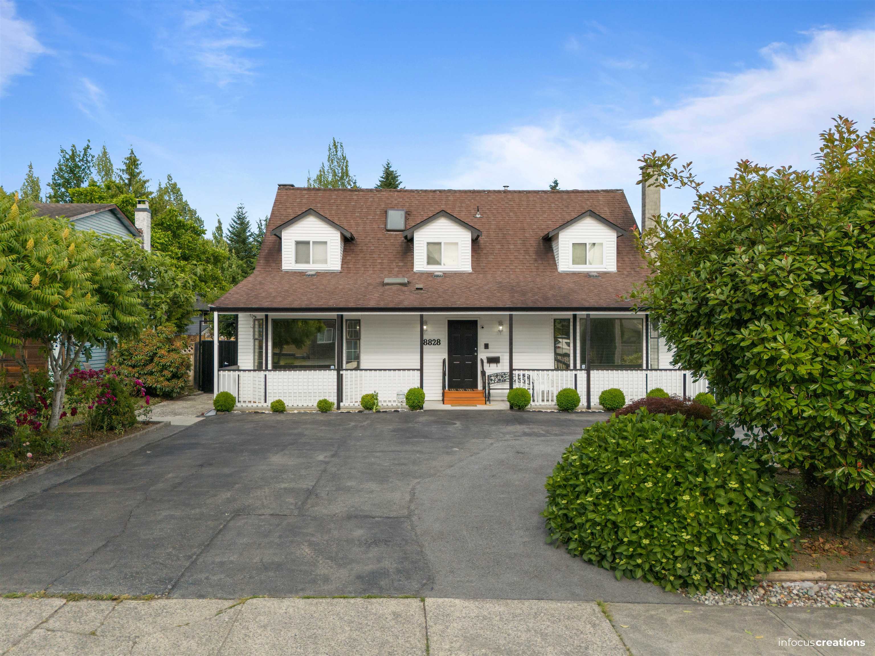 8828 146 STREET, Surrey BC V3R 6R2, R3016185, BC,