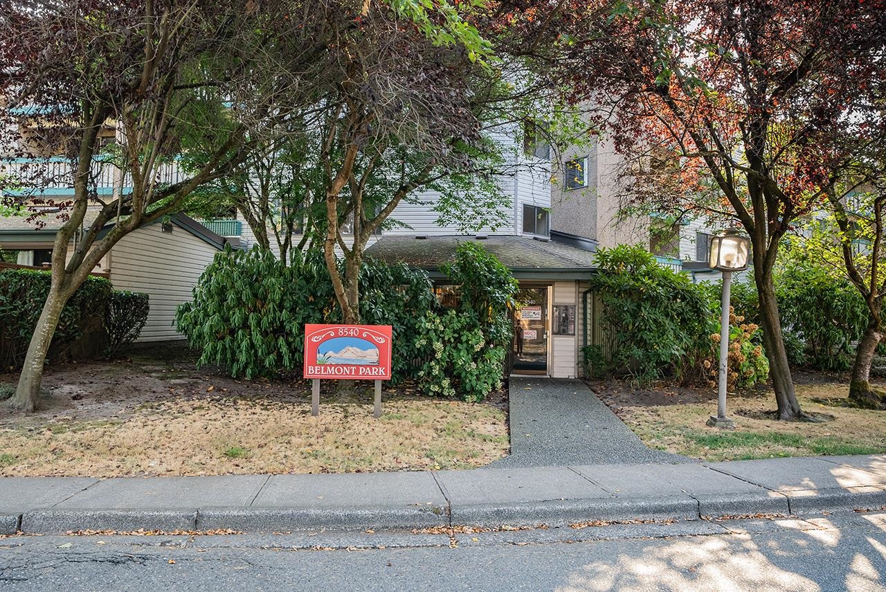118 8540 CITATION DRIVE, R3016192, BC,