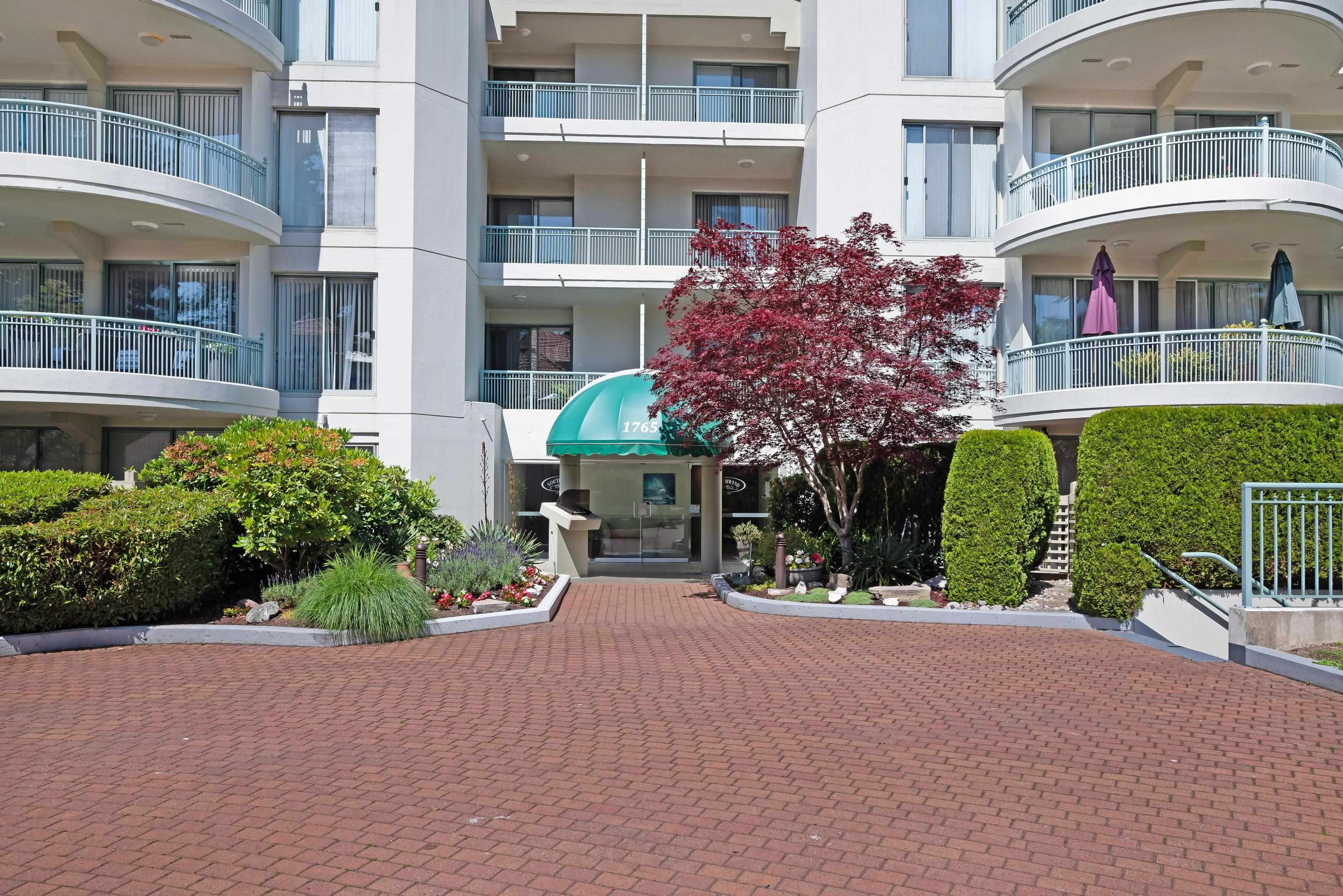 205 1765 MARTIN DRIVE, R3016249, BC,