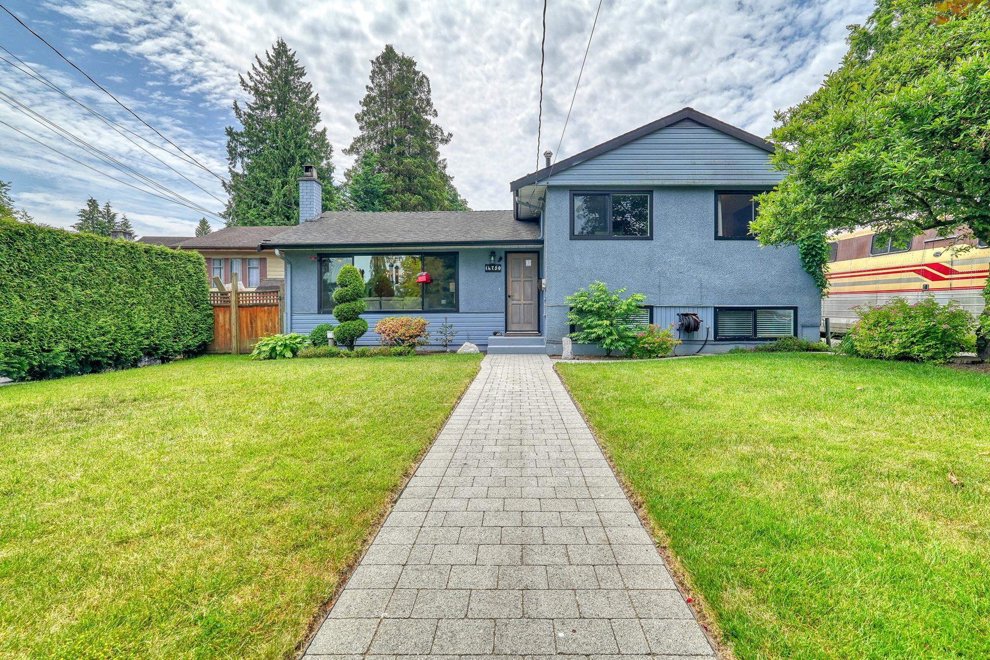 14750 110A AVENUE, Surrey BC V3R 2B7, R3016343, BC,
