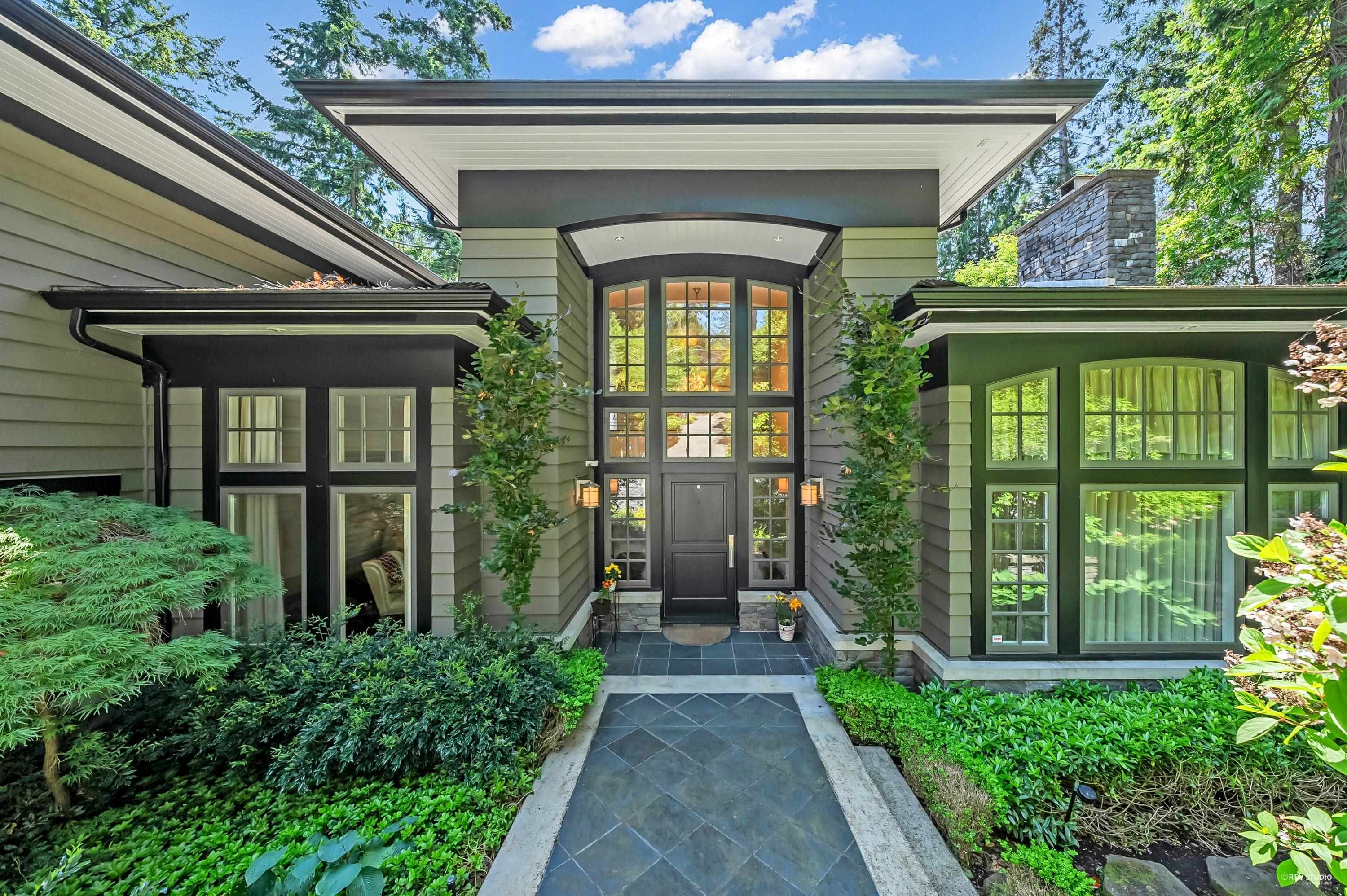 4668 CLOVELLY WALK, West Vancouver BC V7W 1H5, R3016403, BC,