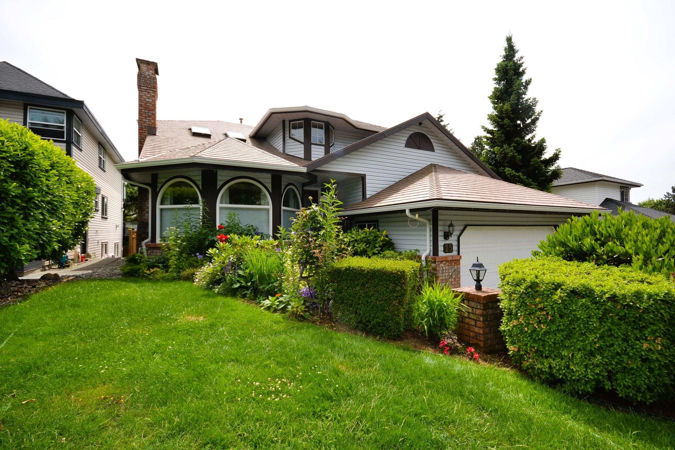 15 PARKWOOD PLACE, Port Moody BC V3H 4K7, R3016534, BC,
