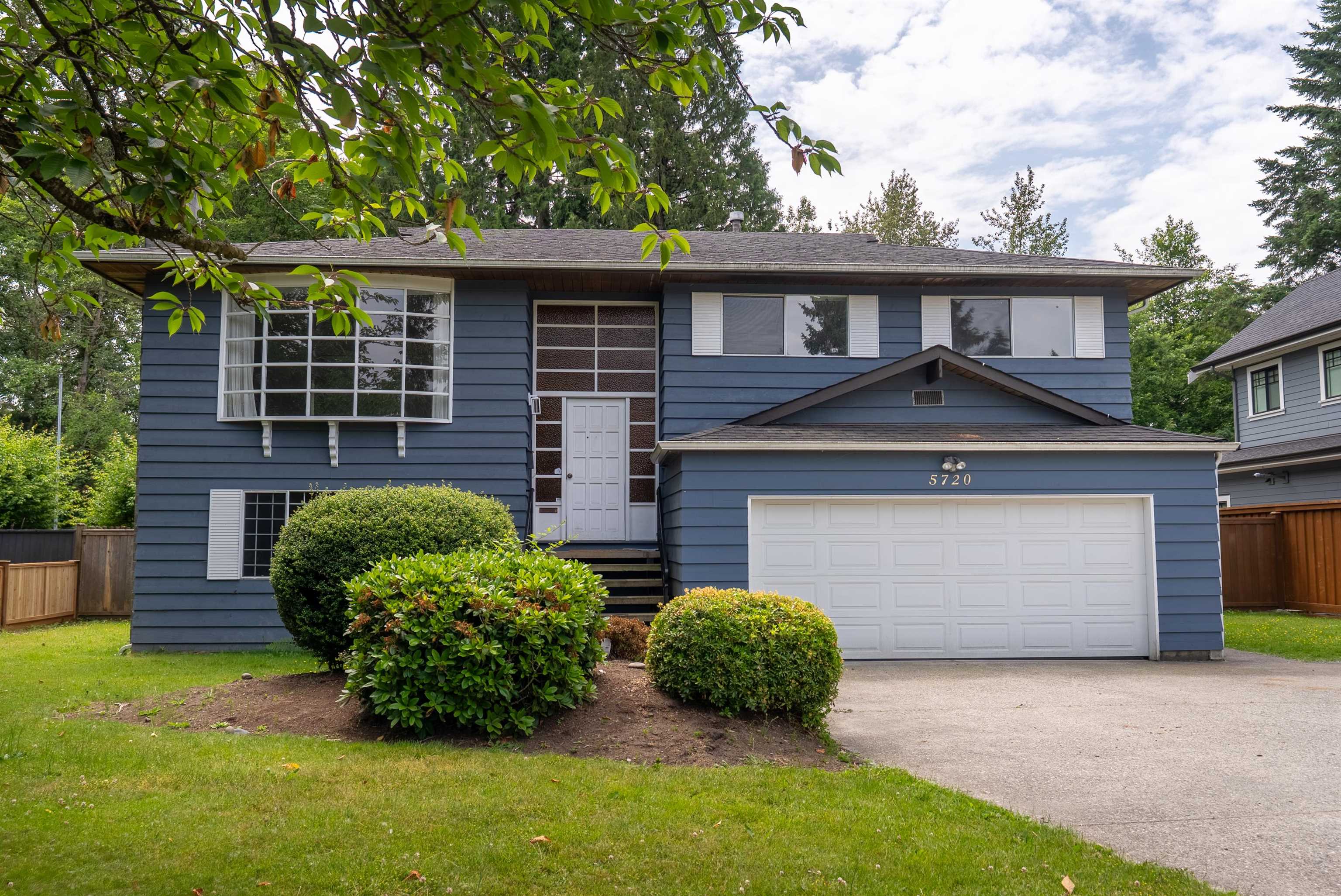 5720 CEDARWOOD STREET, Burnaby BC V5G 2K6, R3016556, BC,