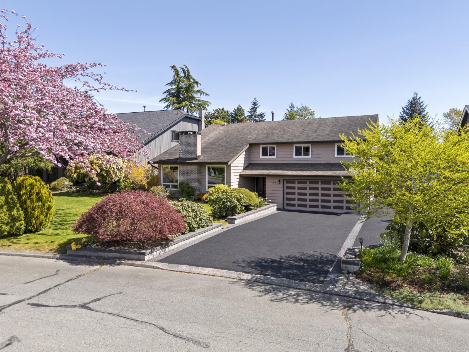 7784 WANSFORD DRIVE, Delta BC V4C 7S9, R3016581, BC,