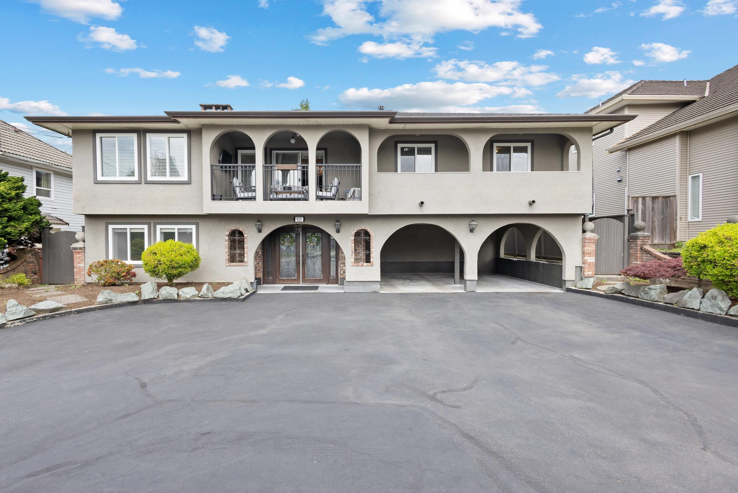 629 THOMPSON AVENUE, Coquitlam BC V3J 3Z9, R3016679, BC,
