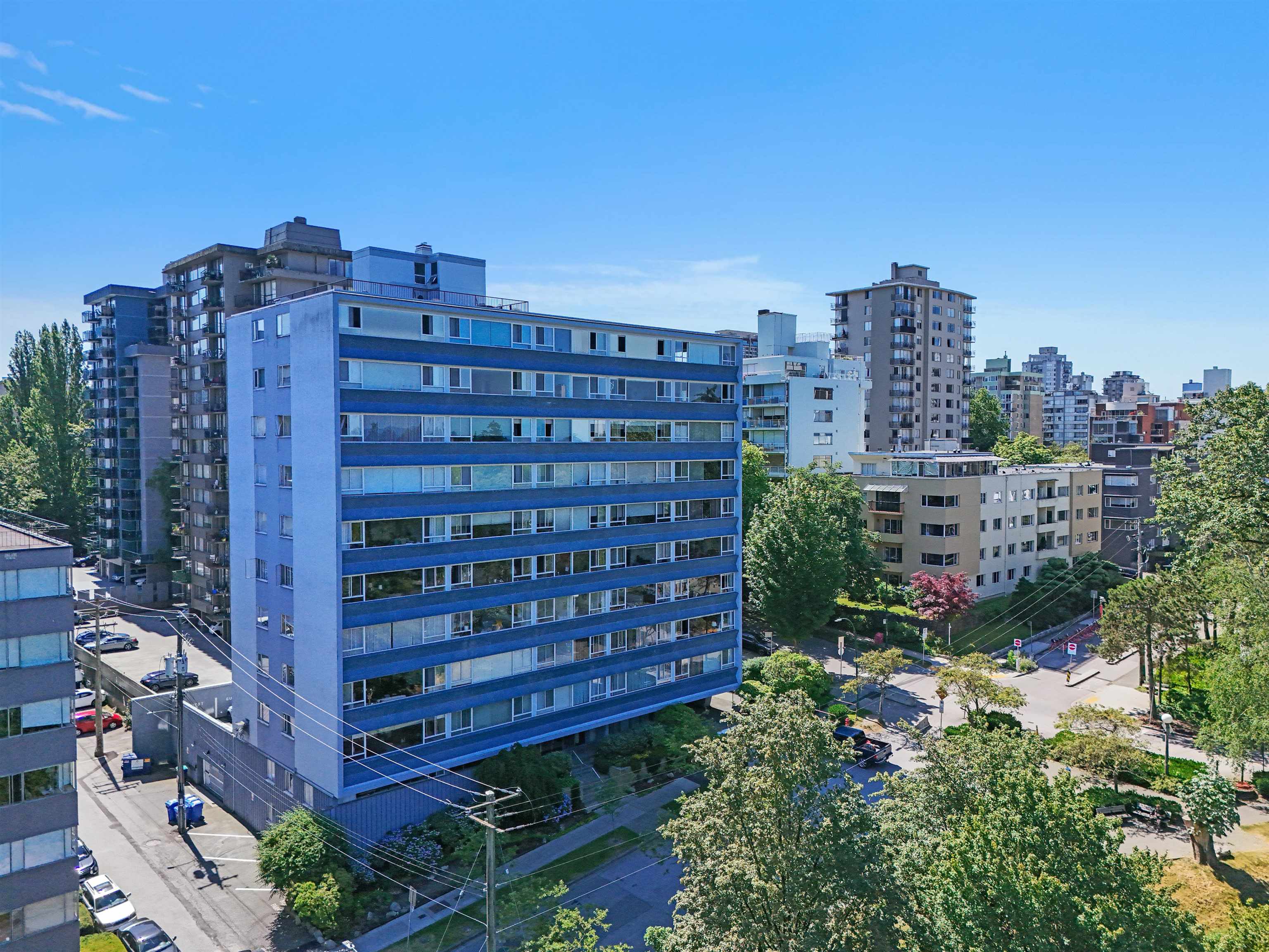 104 710 CHILCO STREET, R3016713, BC,