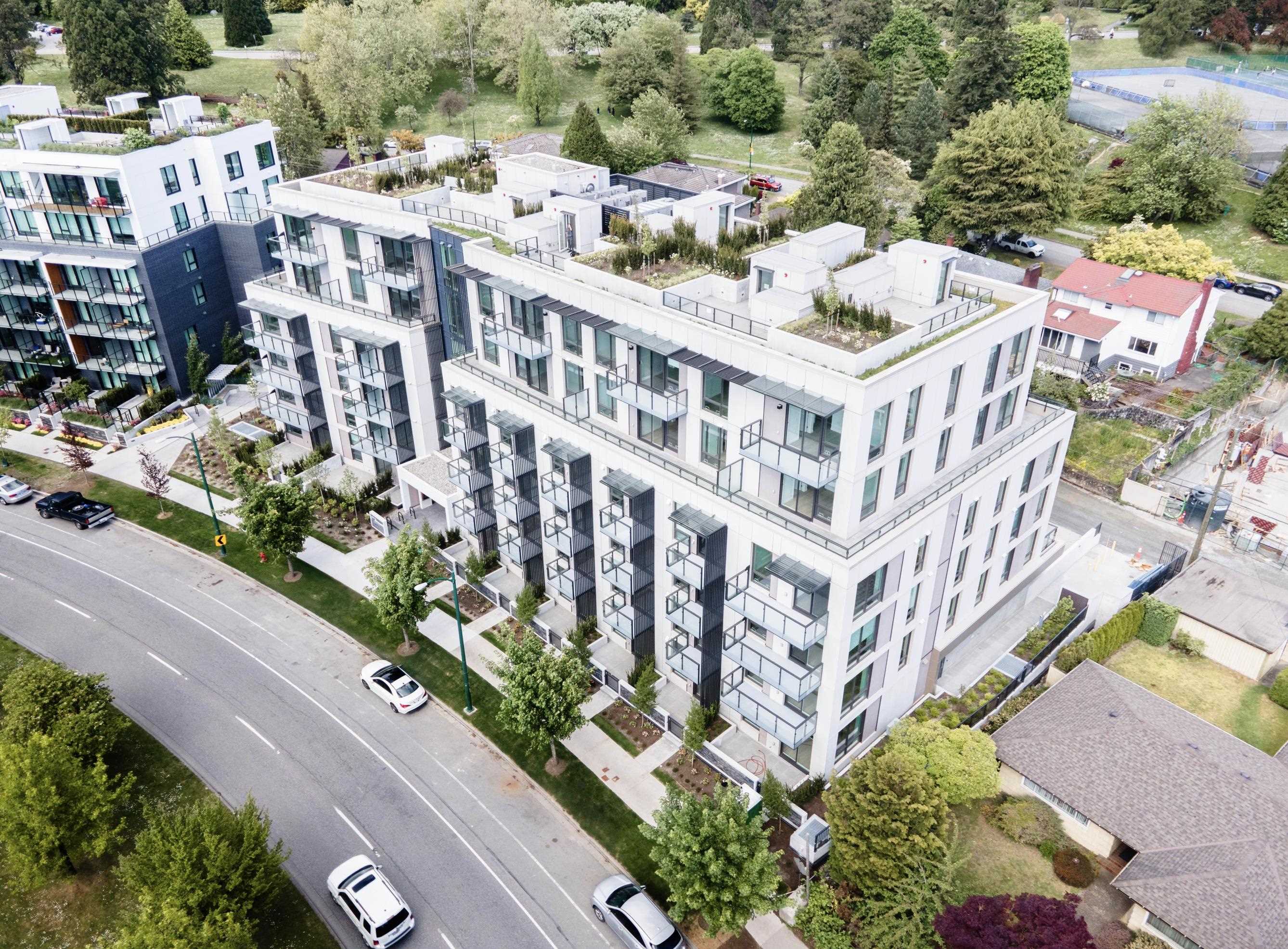 216 5212 CAMBIE STREET, R3016777, BC,