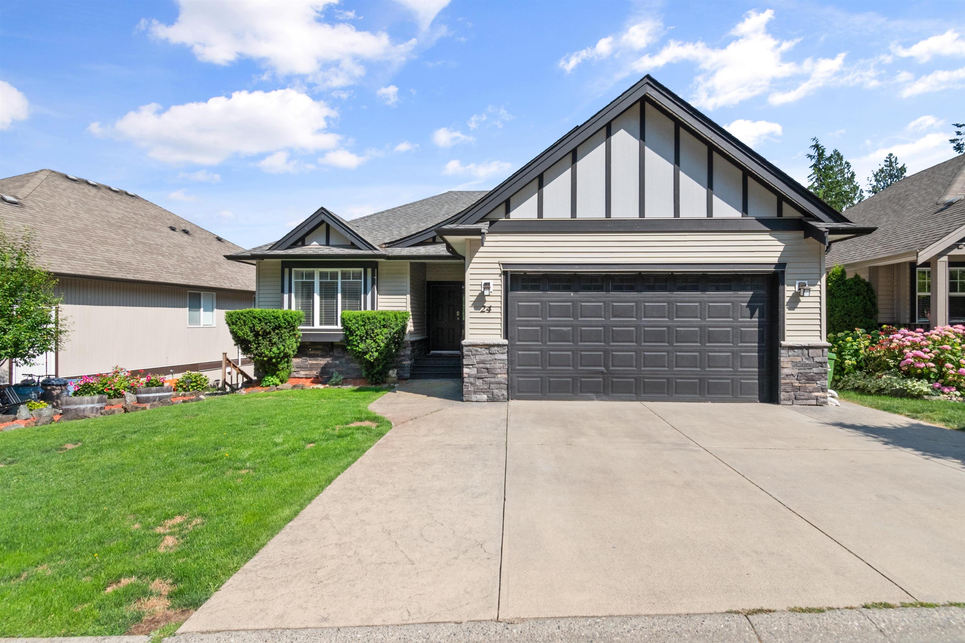 24 45957 SHERWOOD DRIVE, R3016818, BC,
