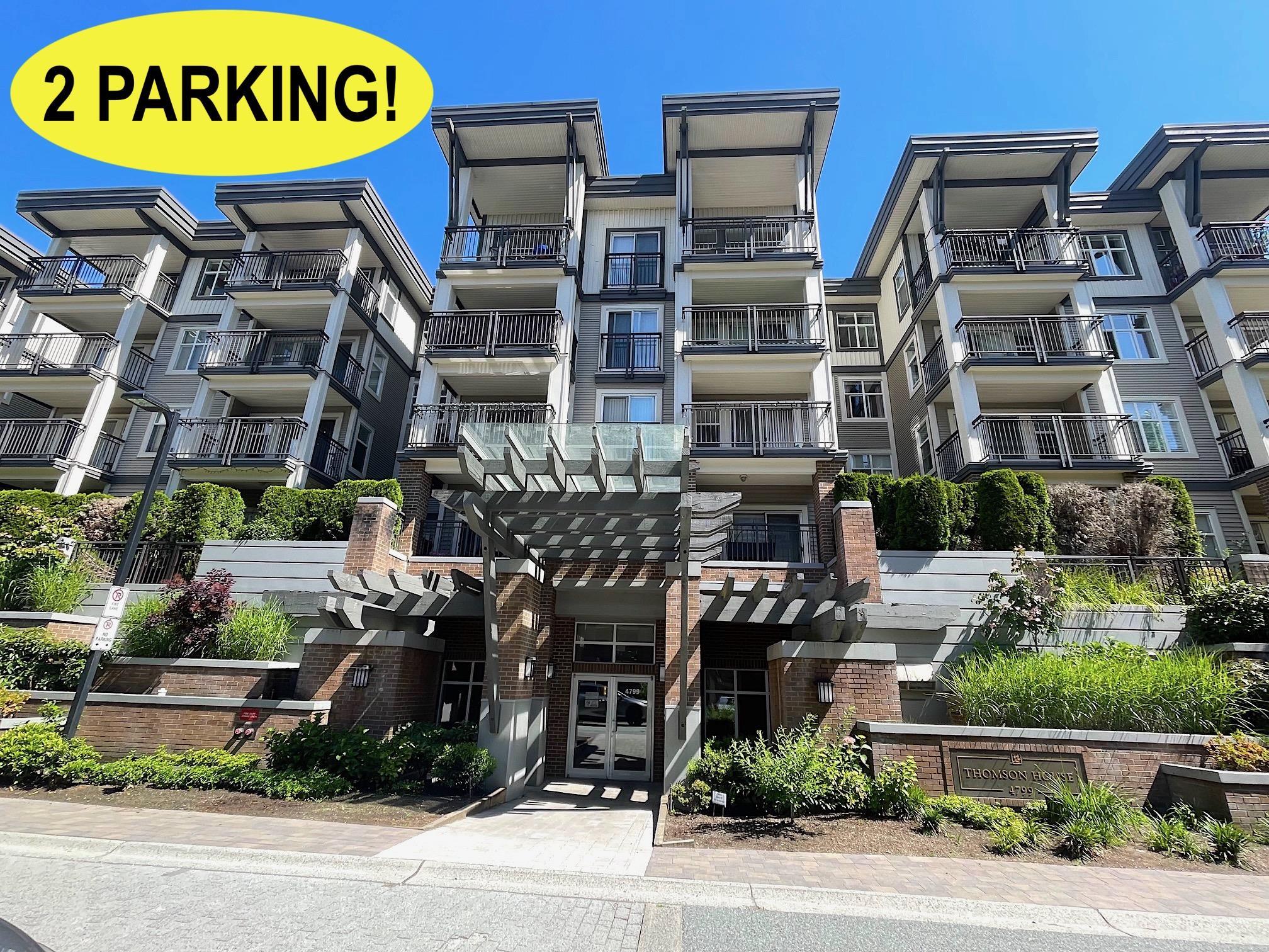 415 4799 BRENTWOOD DRIVE, R3016871, BC,