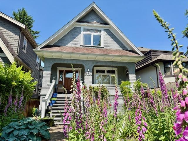 3125 W 3RD AVENUE, Vancouver BC V6K 1N2, R3016904, BC,