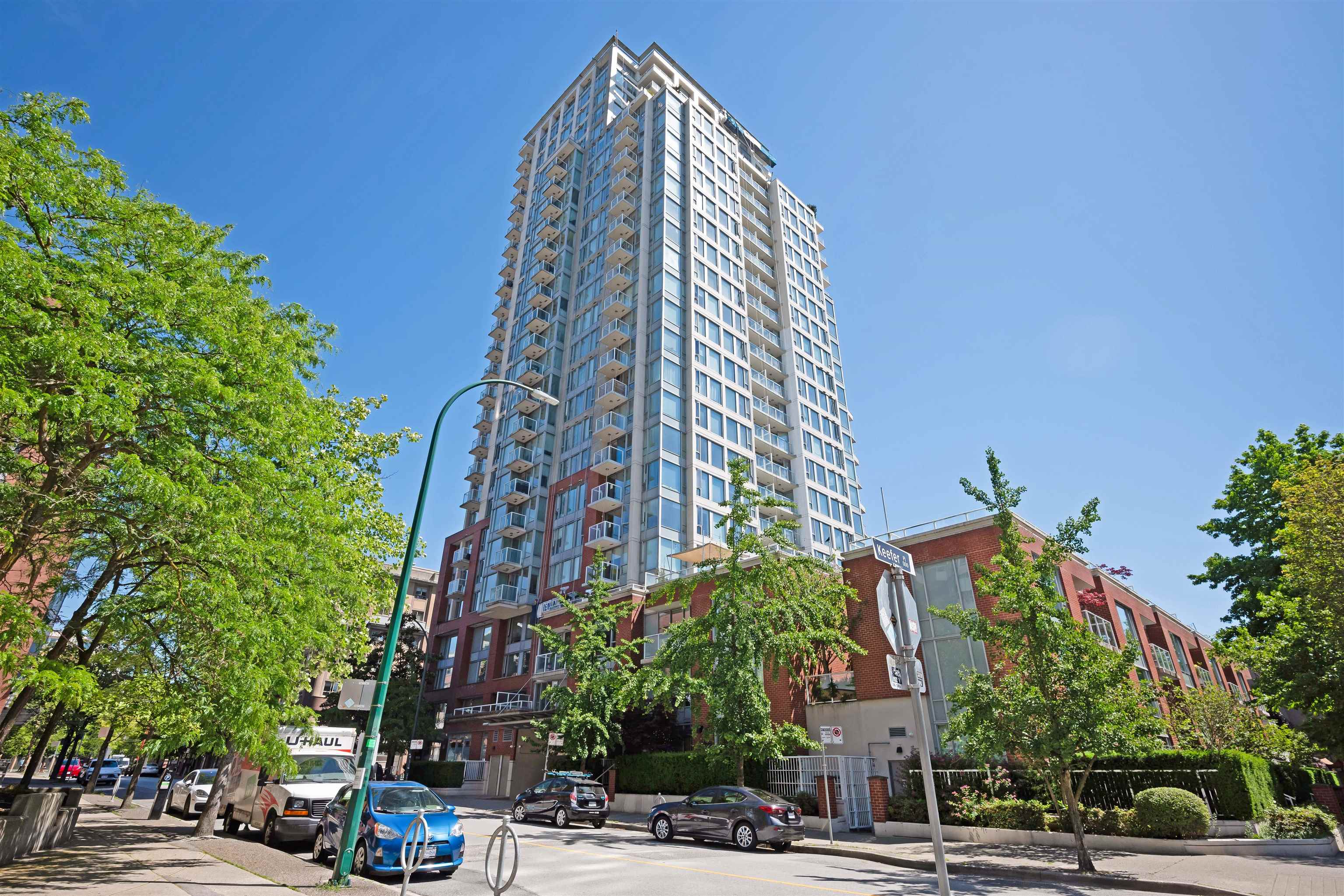 802 550 TAYLOR STREET, R3016958, BC,