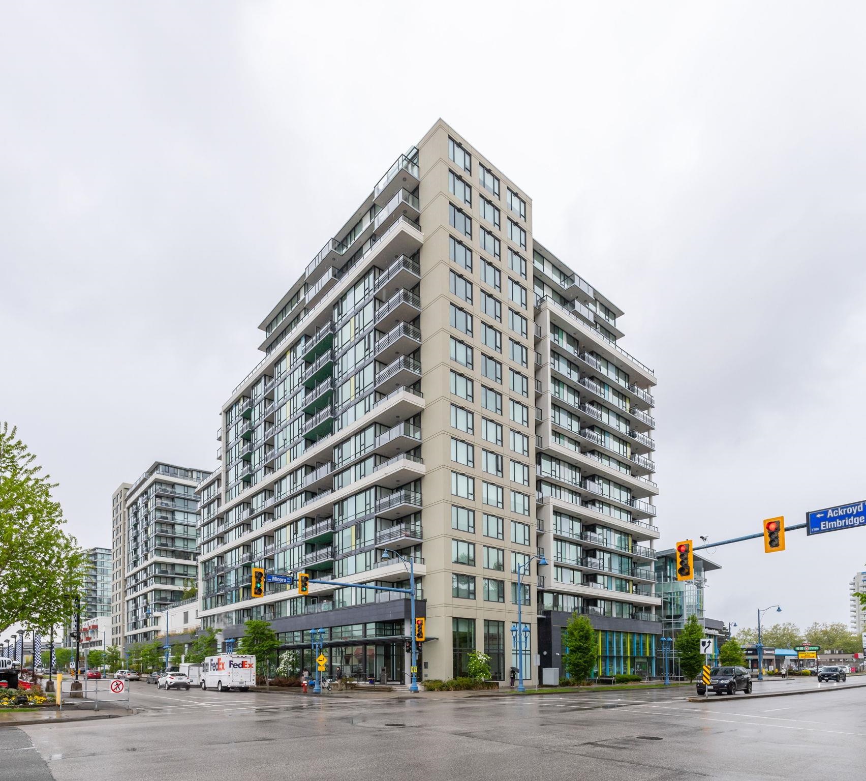 1802 7788 ACKROYD ROAD, R3017001, BC,