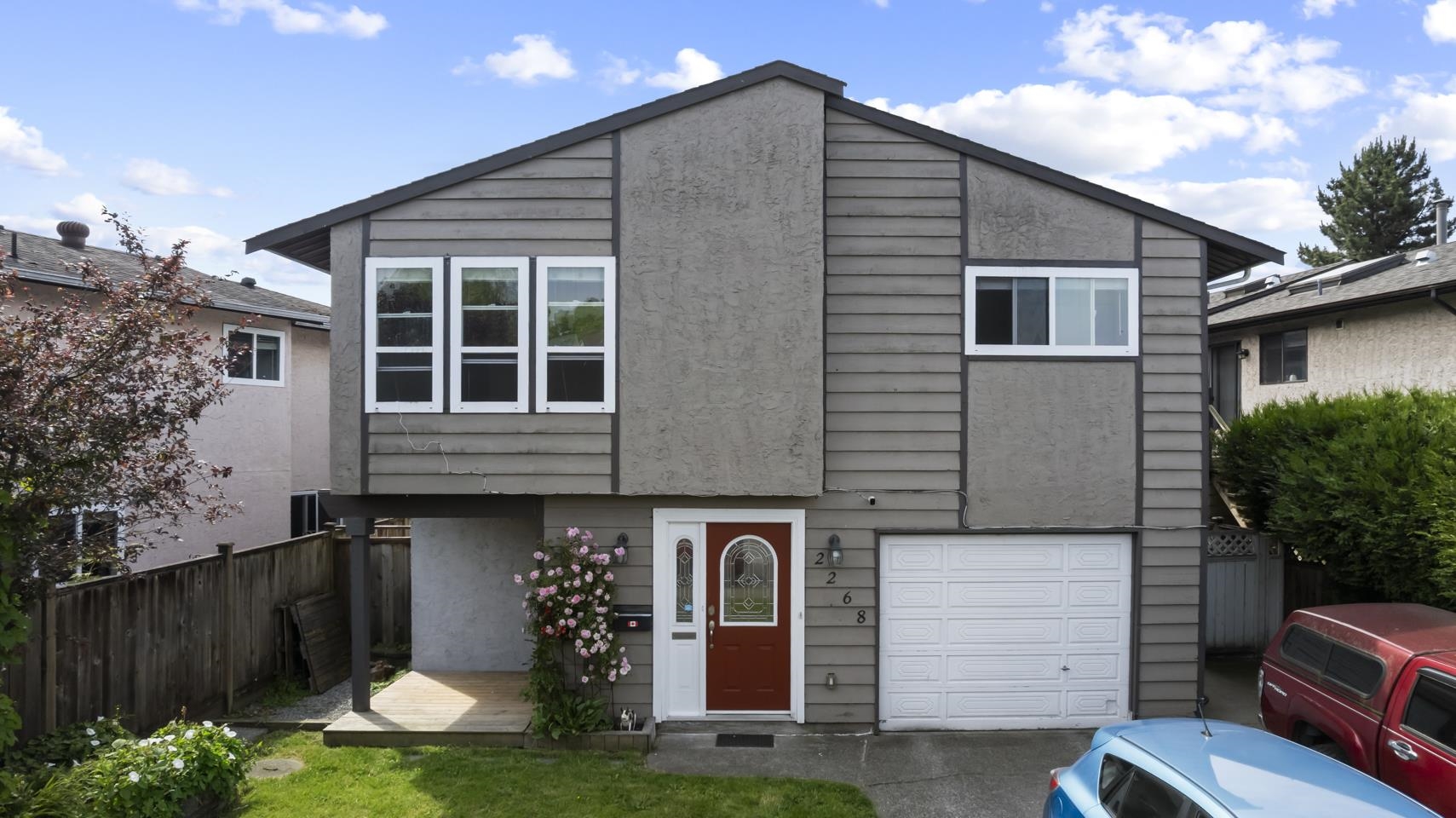 2268 WILLOUGHBY WAY, Langley BC V2Y 1C1, R3017030, BC,