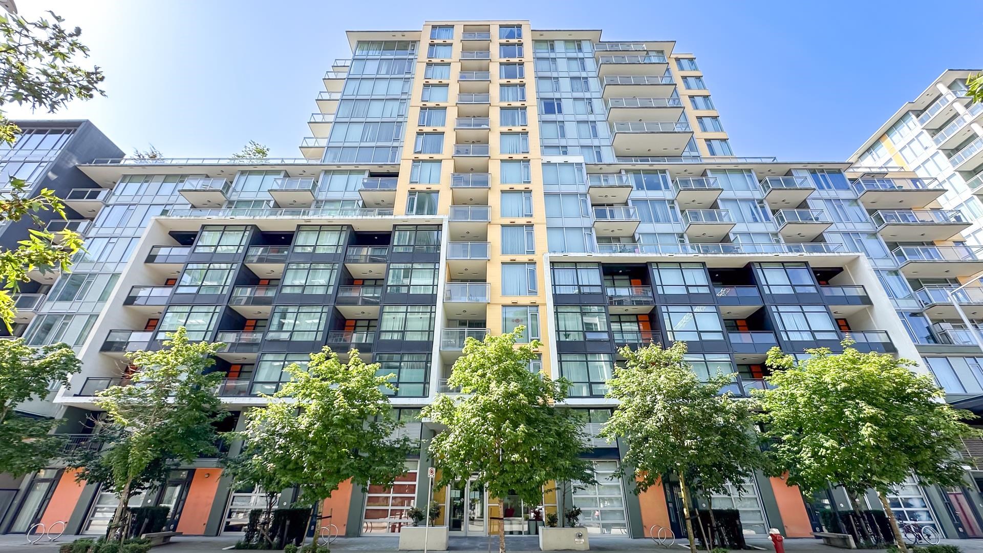 611 8688 HAZELBRIDGE WAY, R3017063, BC,