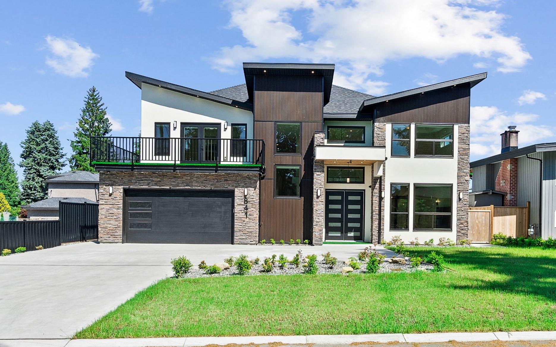 841 RONDEAU STREET, Coquitlam BC V3J 5Z4, R3017069, BC,