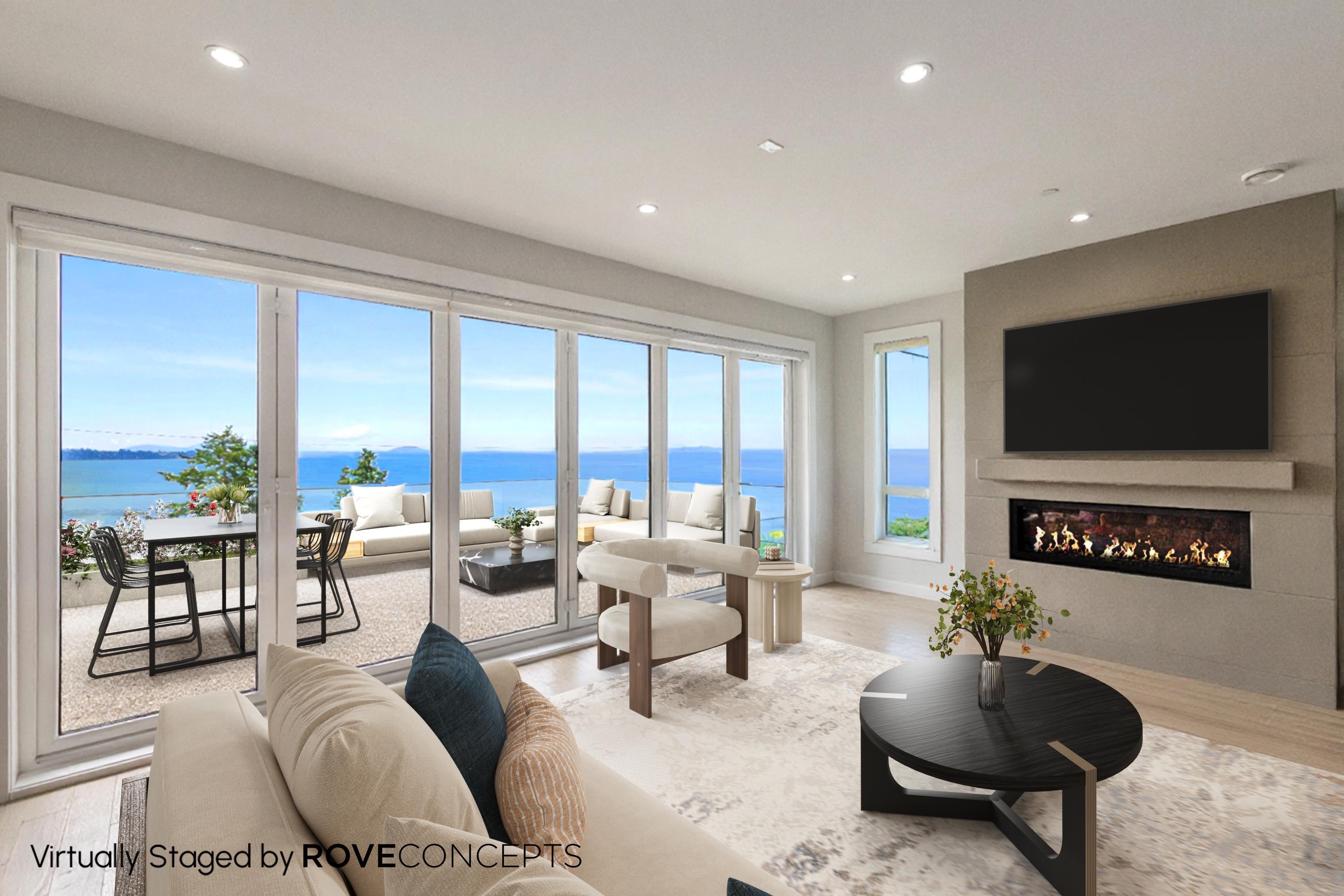 14999 BLACKWOOD LANE, White Rock BC V4B 2A8, R3017089, BC,