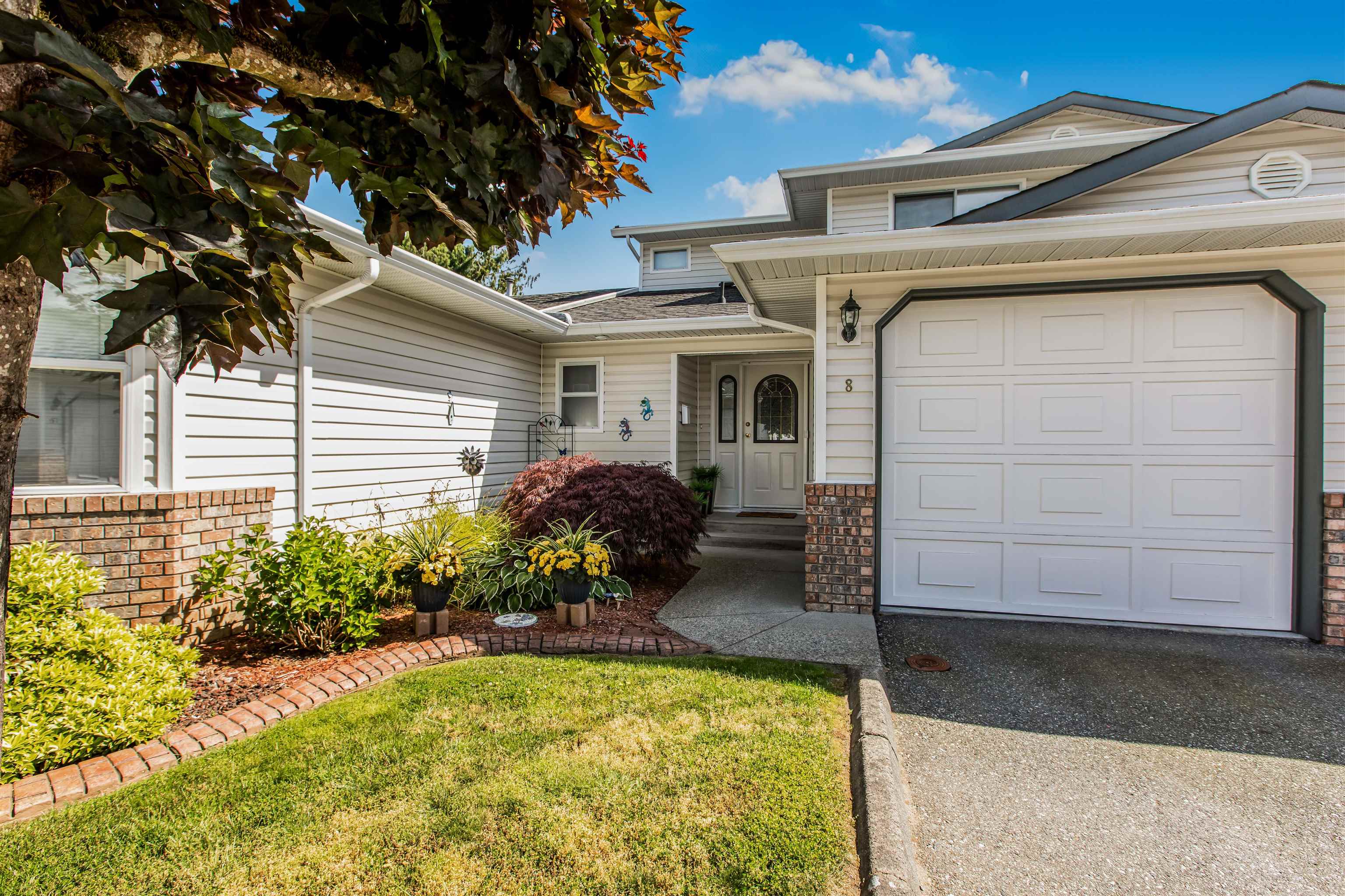 8 32861 SHIKAZE COURT, R3017102, BC,
