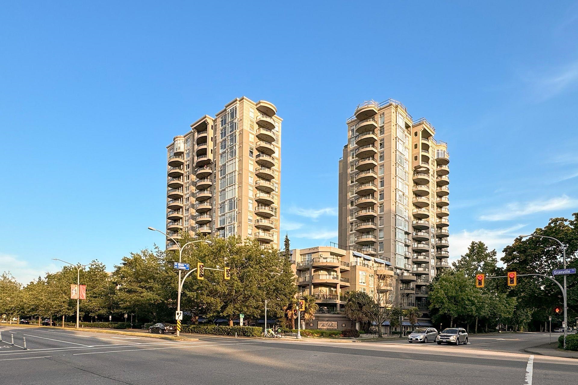 706 7080 ST. ALBANS ROAD, R3017110, BC,