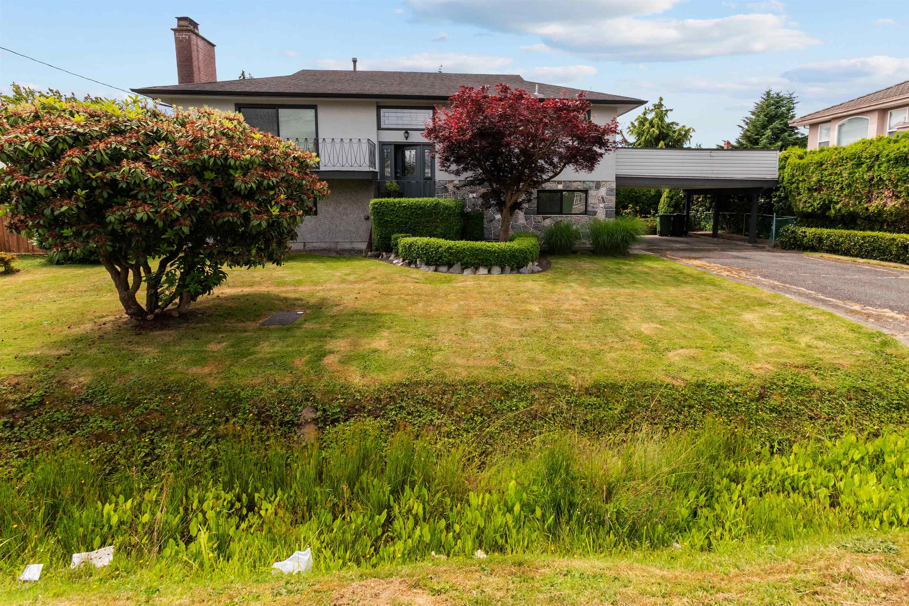 9160 WALFORD STREET, Richmond BC V6X 1P4, R3017191, BC,