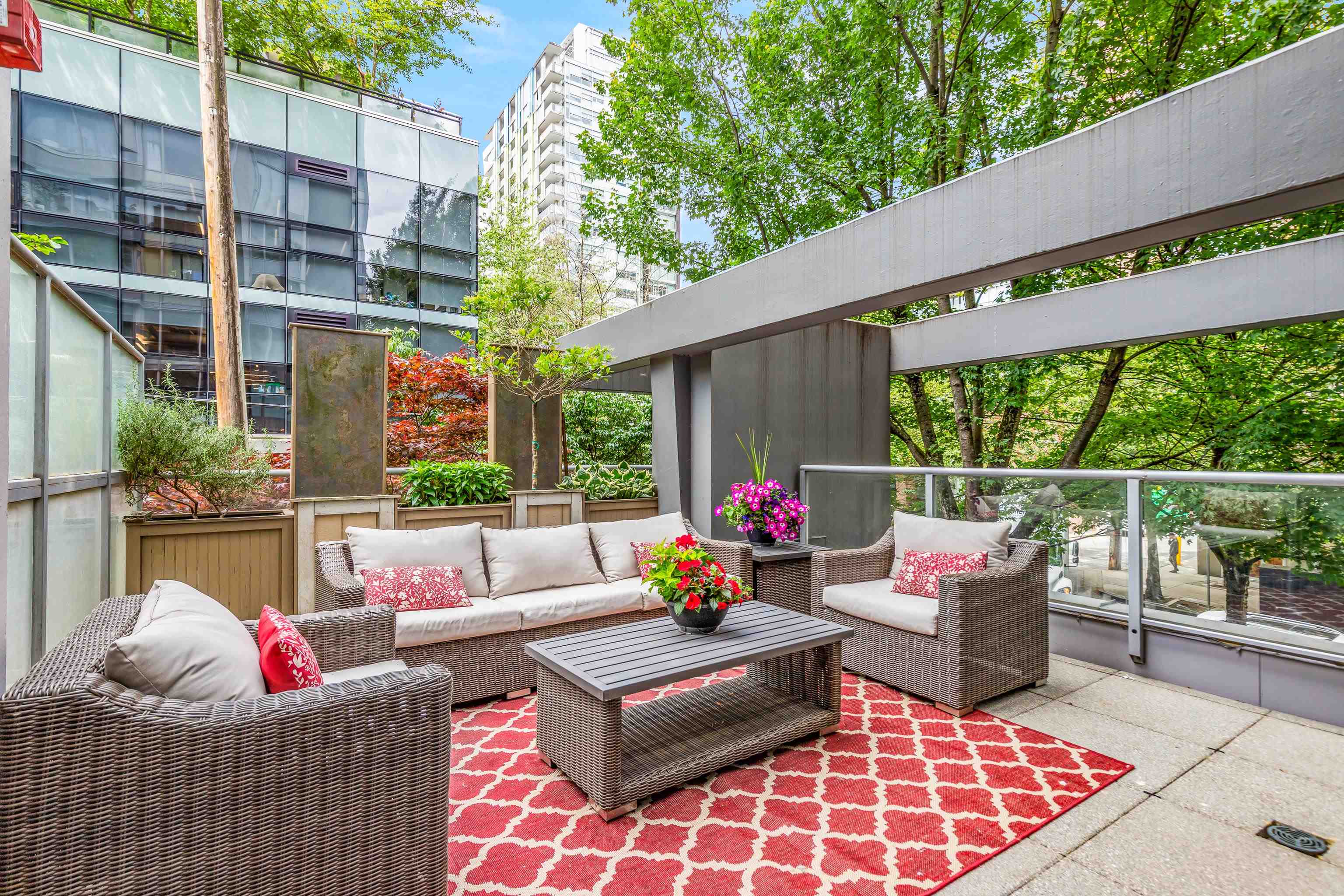 202 1001 RICHARDS STREET, R3017223, BC,