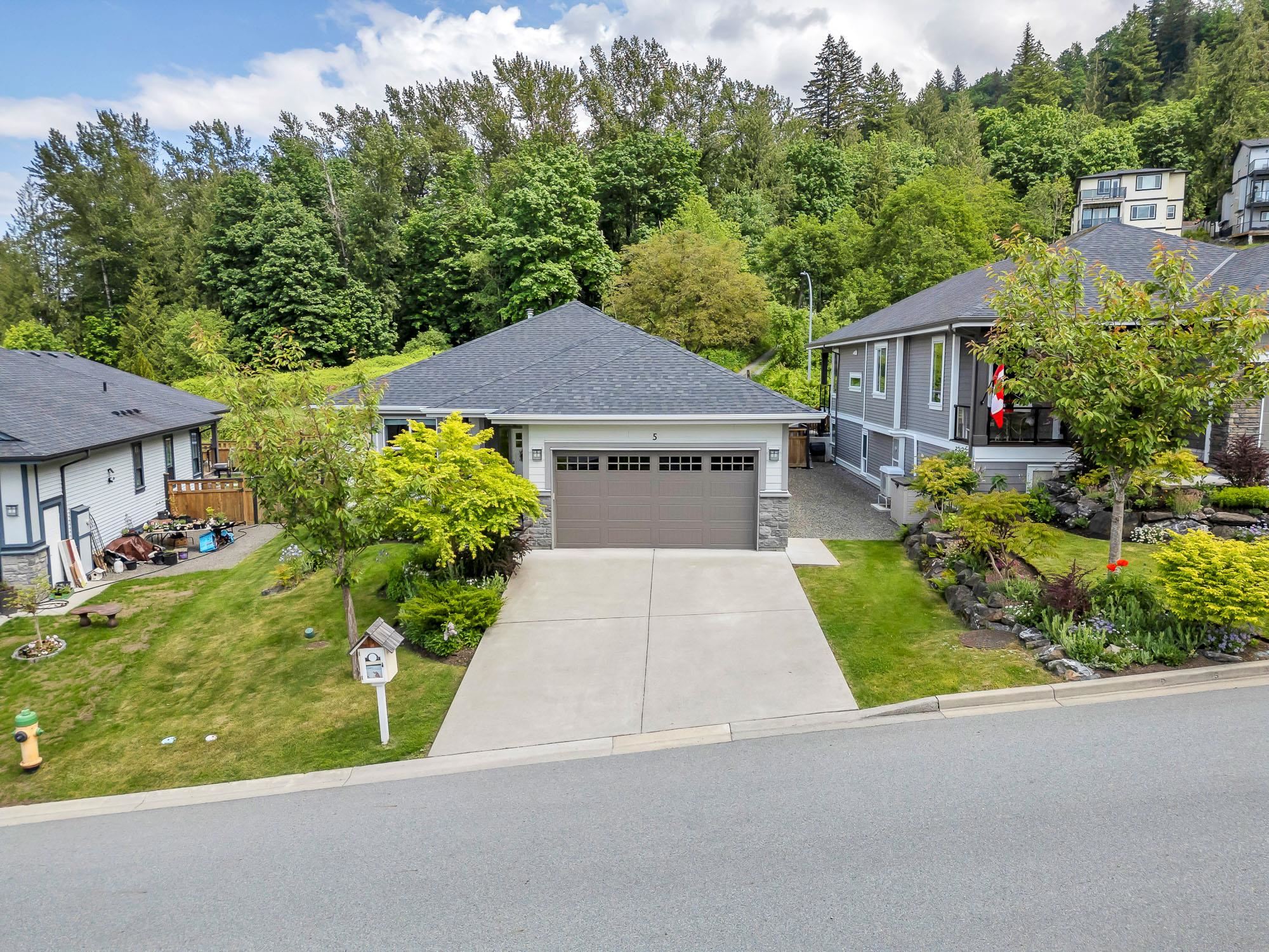 5 8295 NIXON ROAD, R3017345, BC,