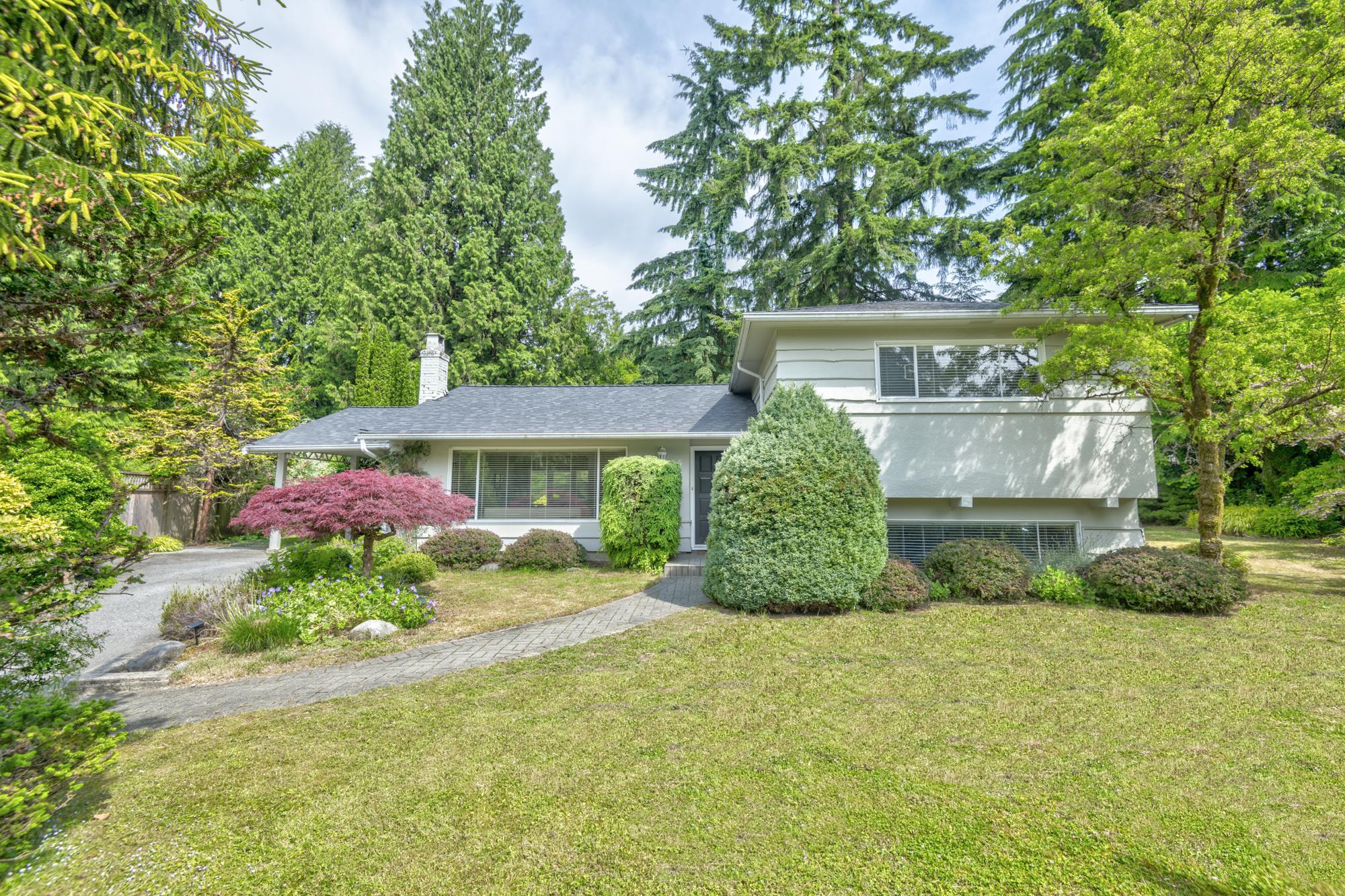 528 EVERGREEN PLACE, North Vancouver BC V7N 2Z2, R3017357, BC,