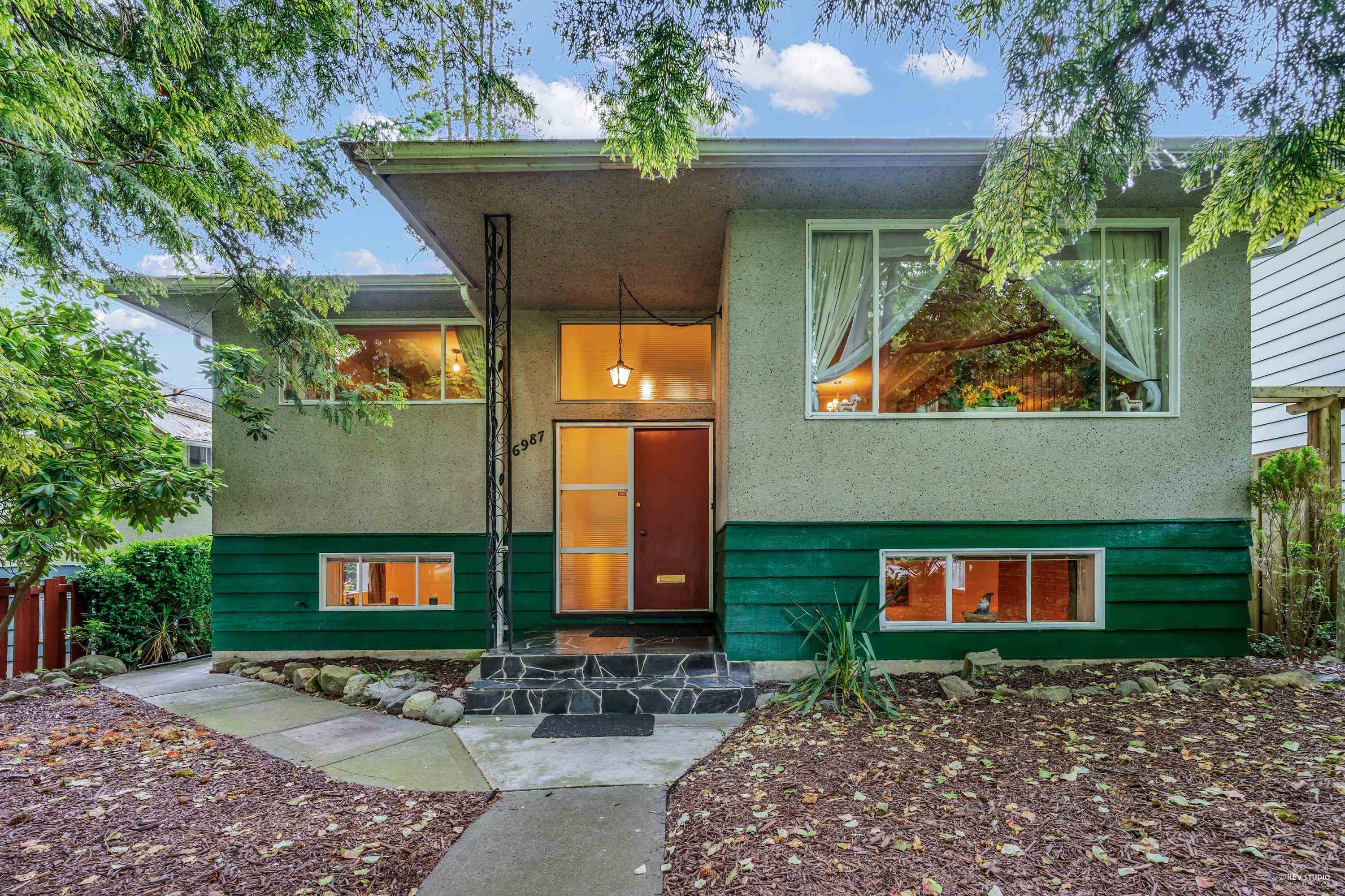 6987 TYNE STREET, Vancouver BC V5S 3M4, R3017388, BC,