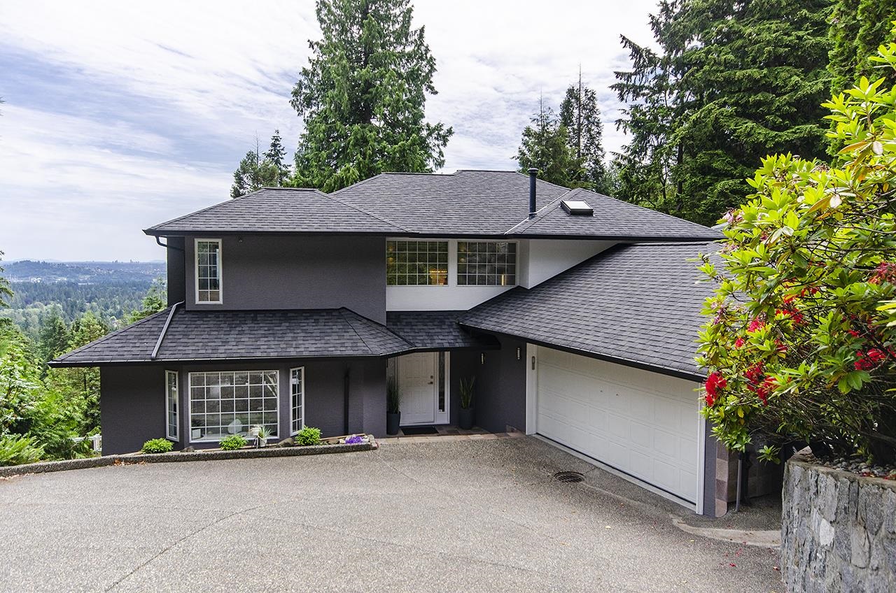 1241 COLEMAN STREET, North Vancouver BC V7K 3C2, R3017481, BC,