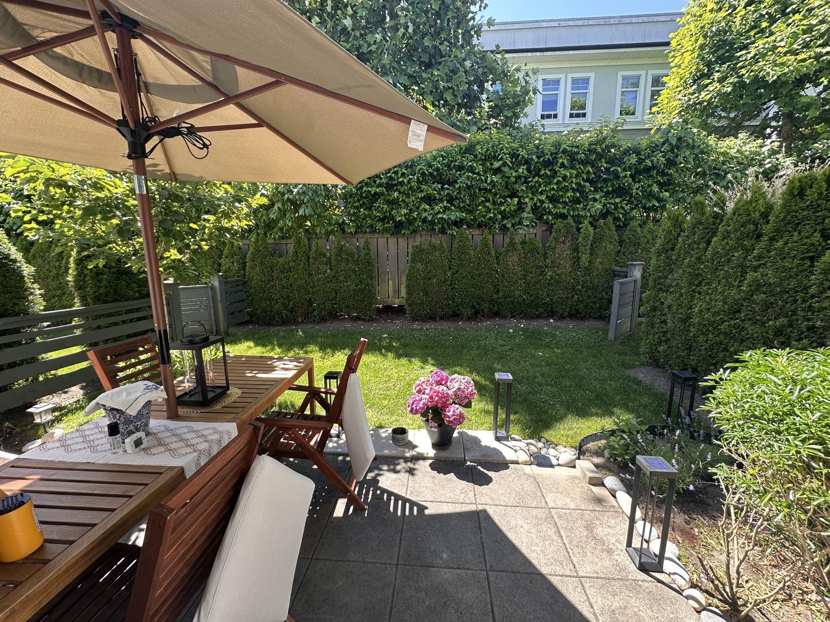 64 15828 27TH AVENUE, R3017501, BC,