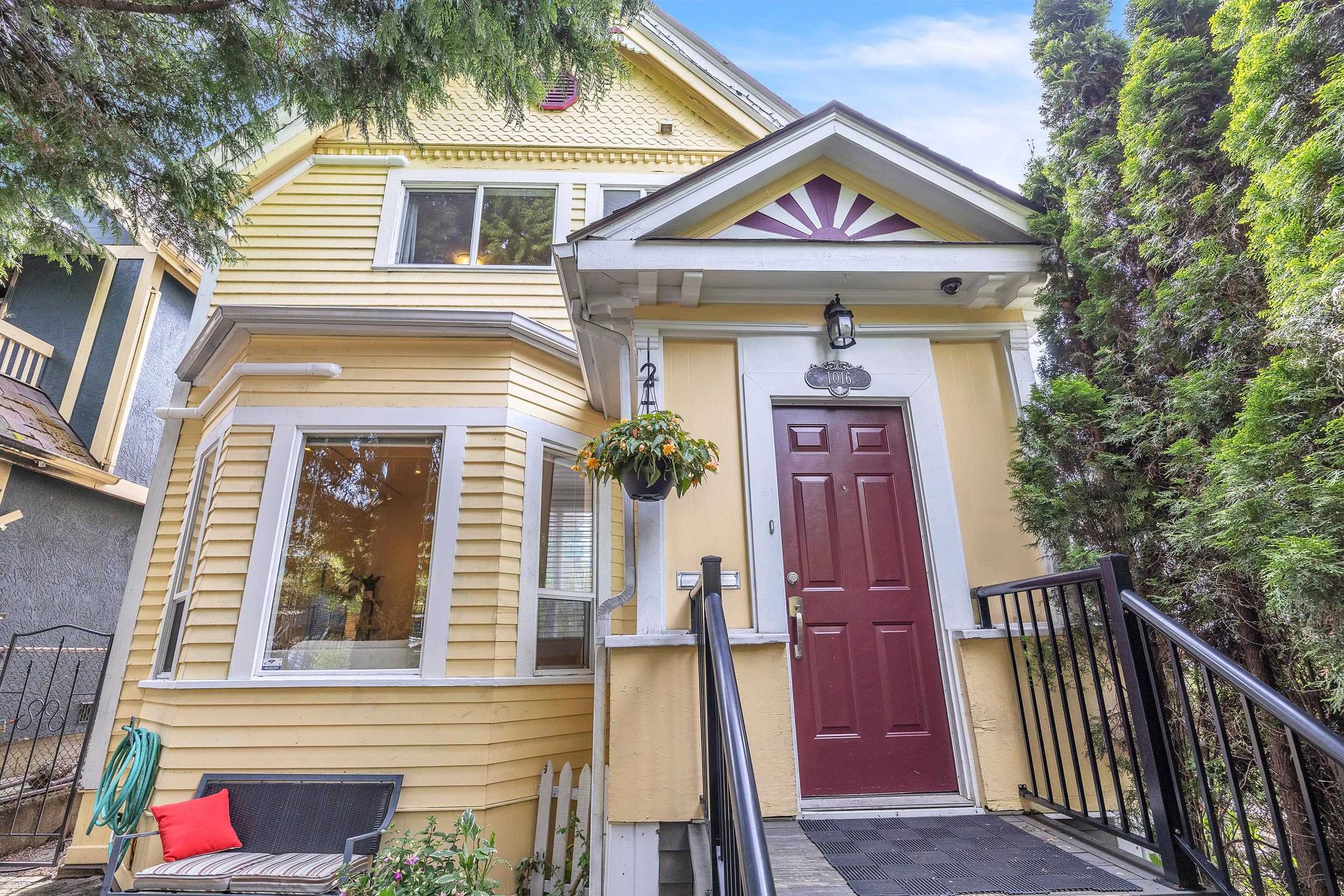 1016 E PENDER STREET, Vancouver BC V6A 1W3, R3017602, BC,