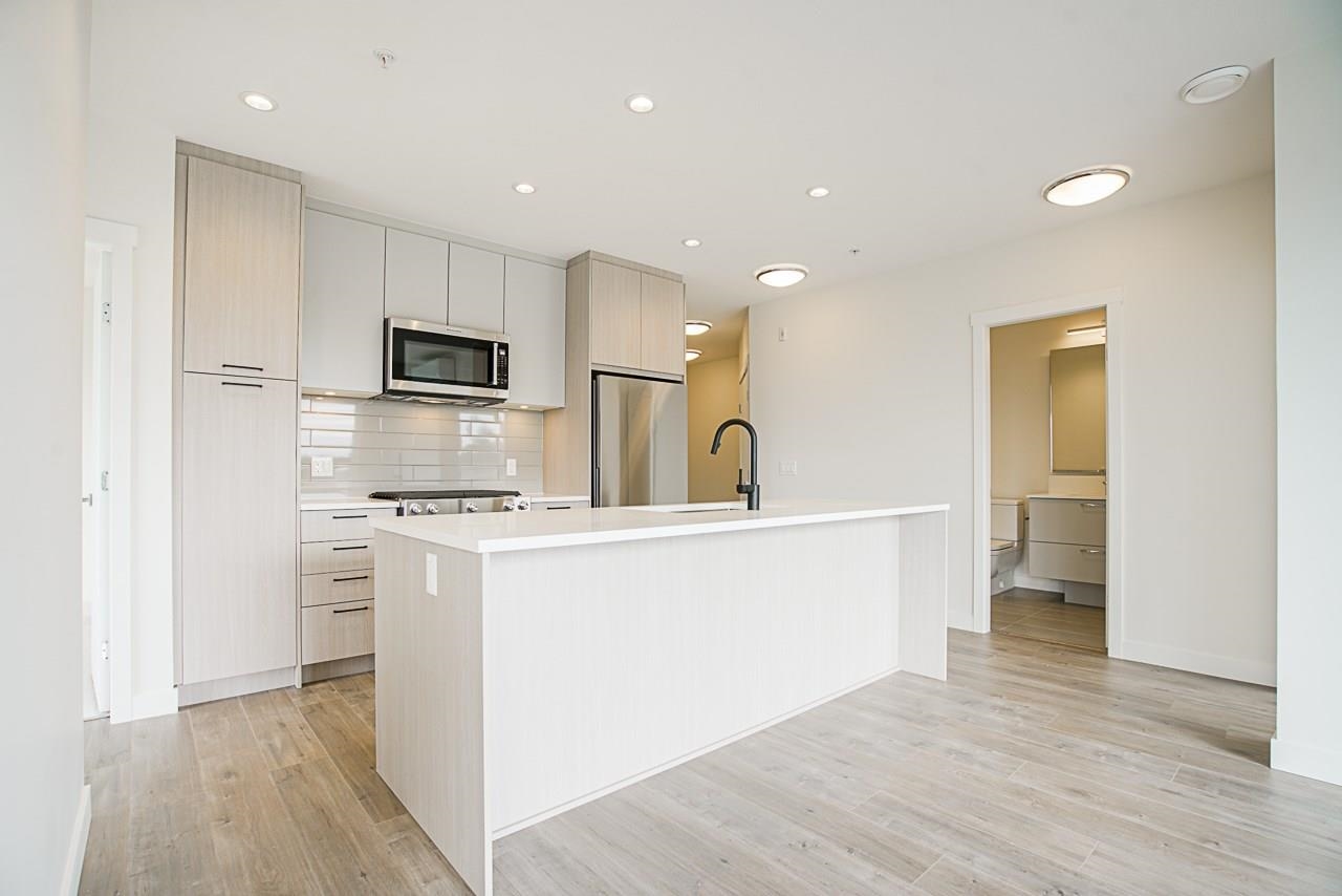 510 707 COMO LAKE AVENUE, R3017638, BC,