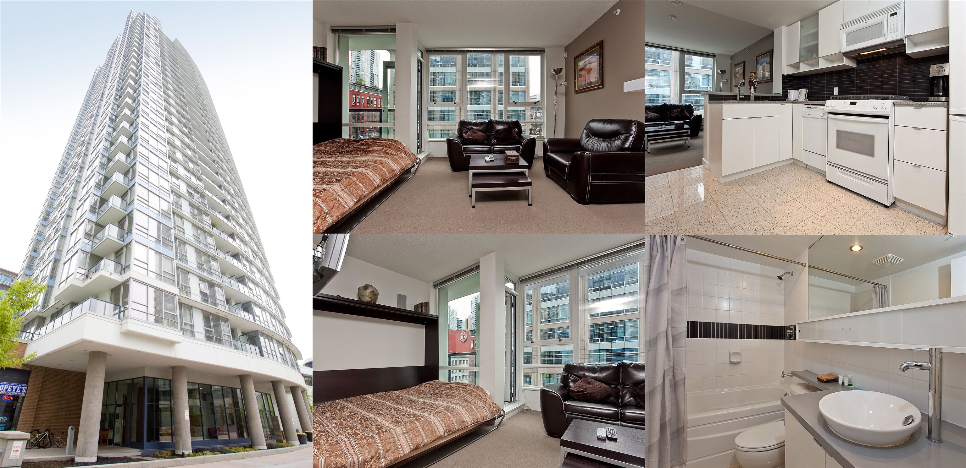 706 928 BEATTY STREET, R3017683, BC,