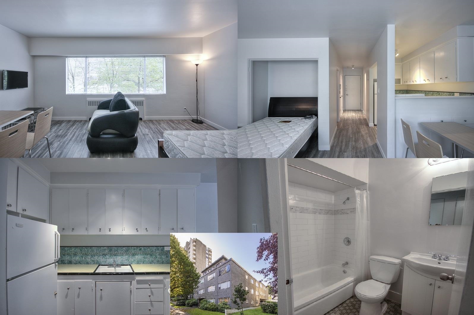 201 1540 HARO STREET, R3017689, BC,