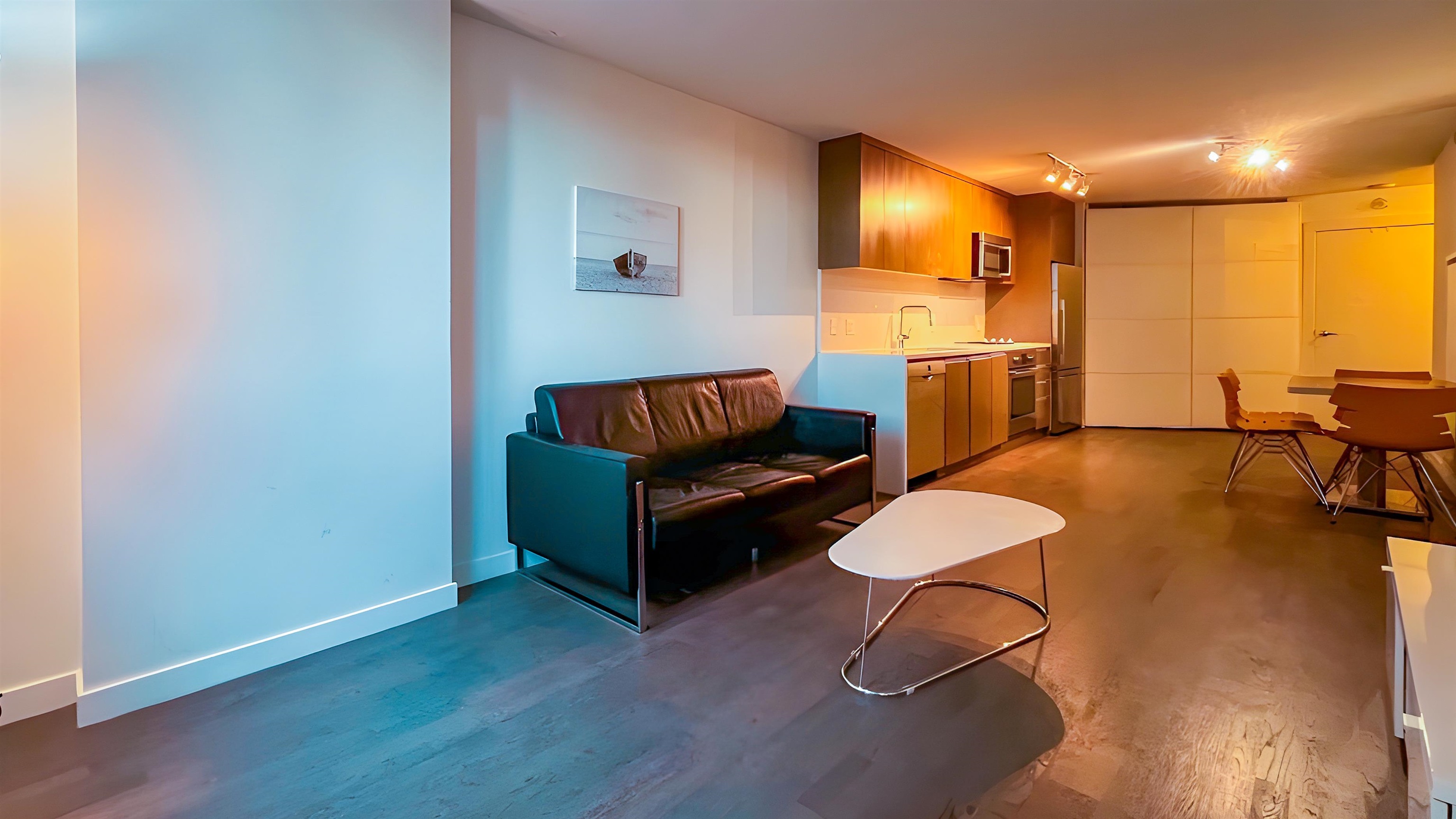 709 1009 HARWOOD STREET, R3017692, BC,