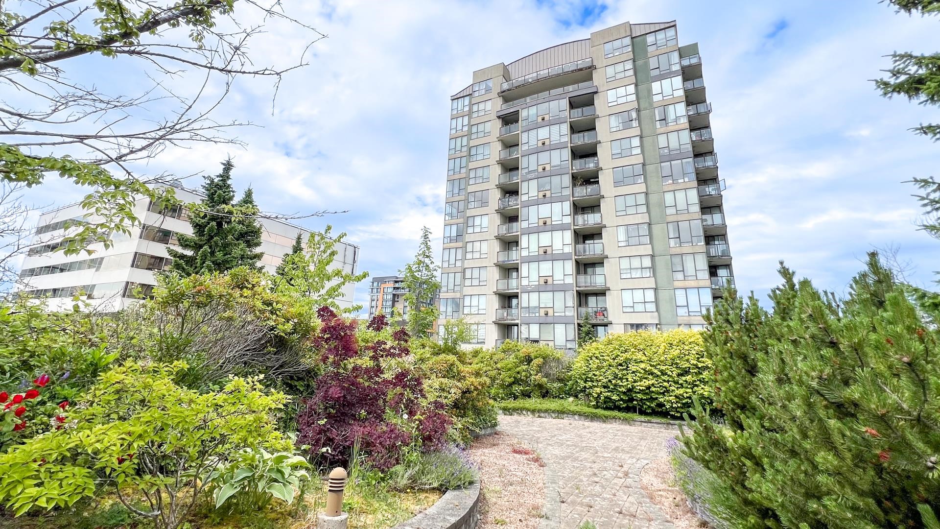 1305 8180 GRANVILLE AVENUE, R3017700, BC,