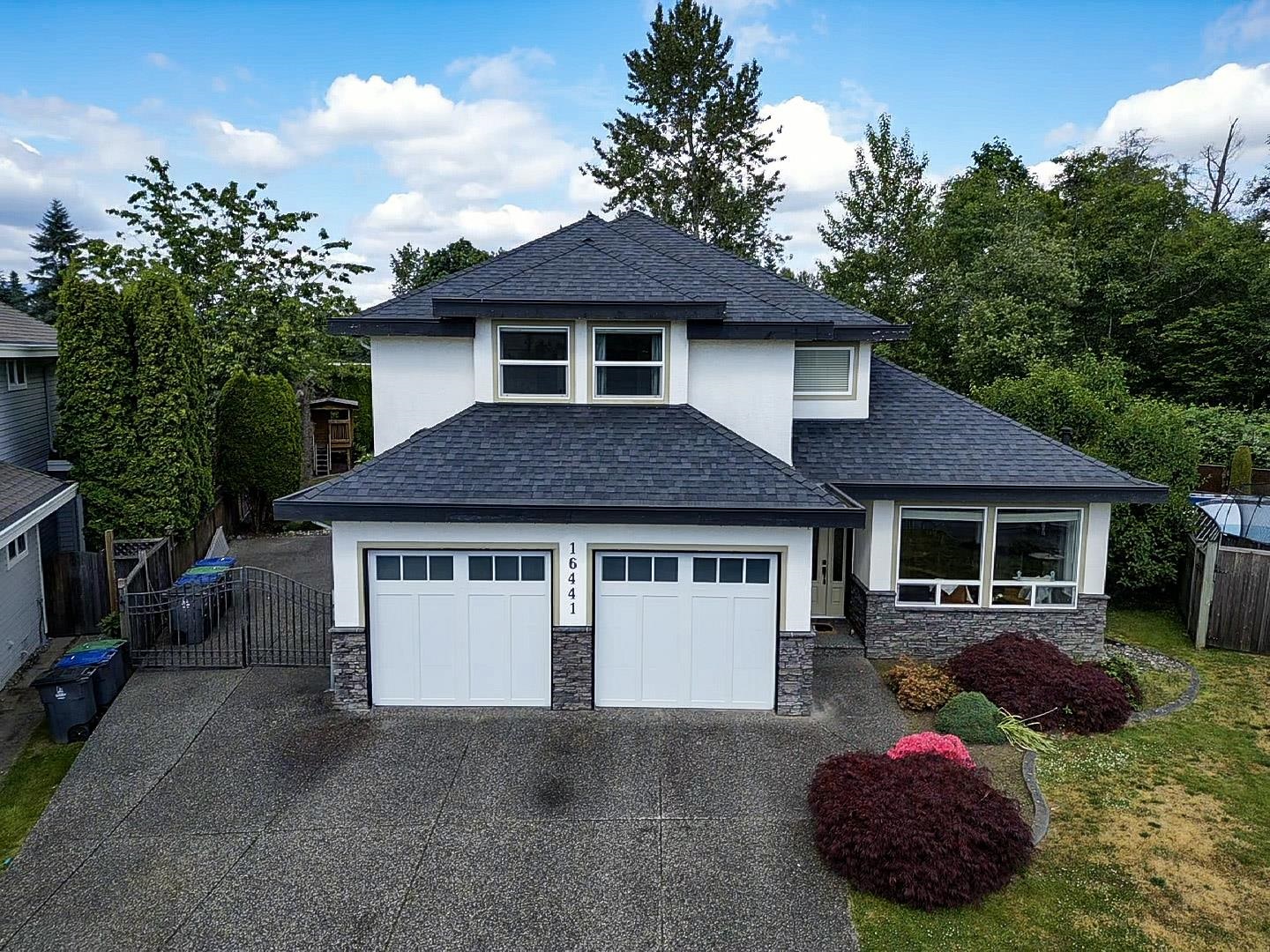 16441 GLENSIDE COURT, Surrey BC V4N 1V6, R3017781, BC,