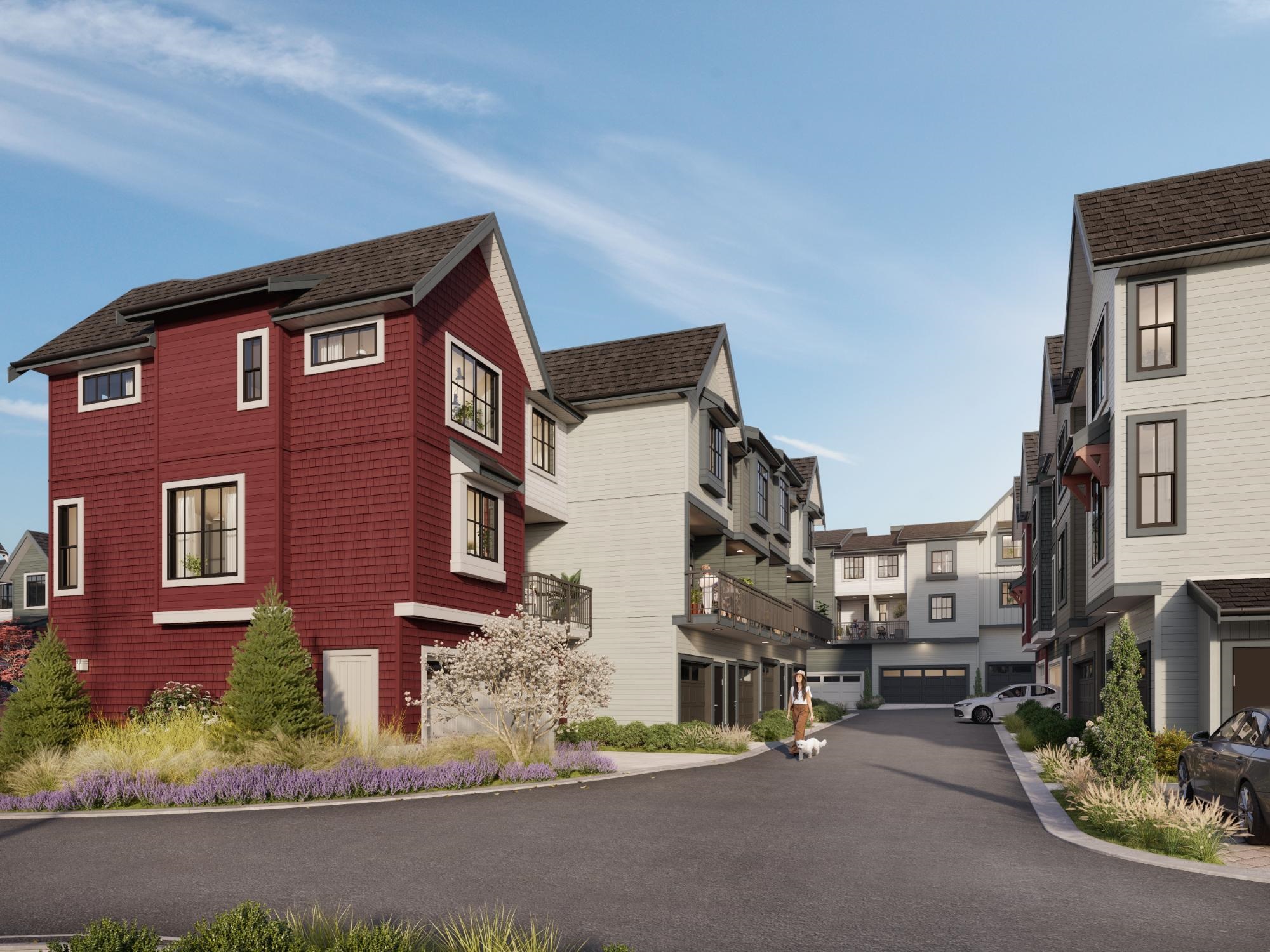 12 7661 198B STREET, R3017838, BC,