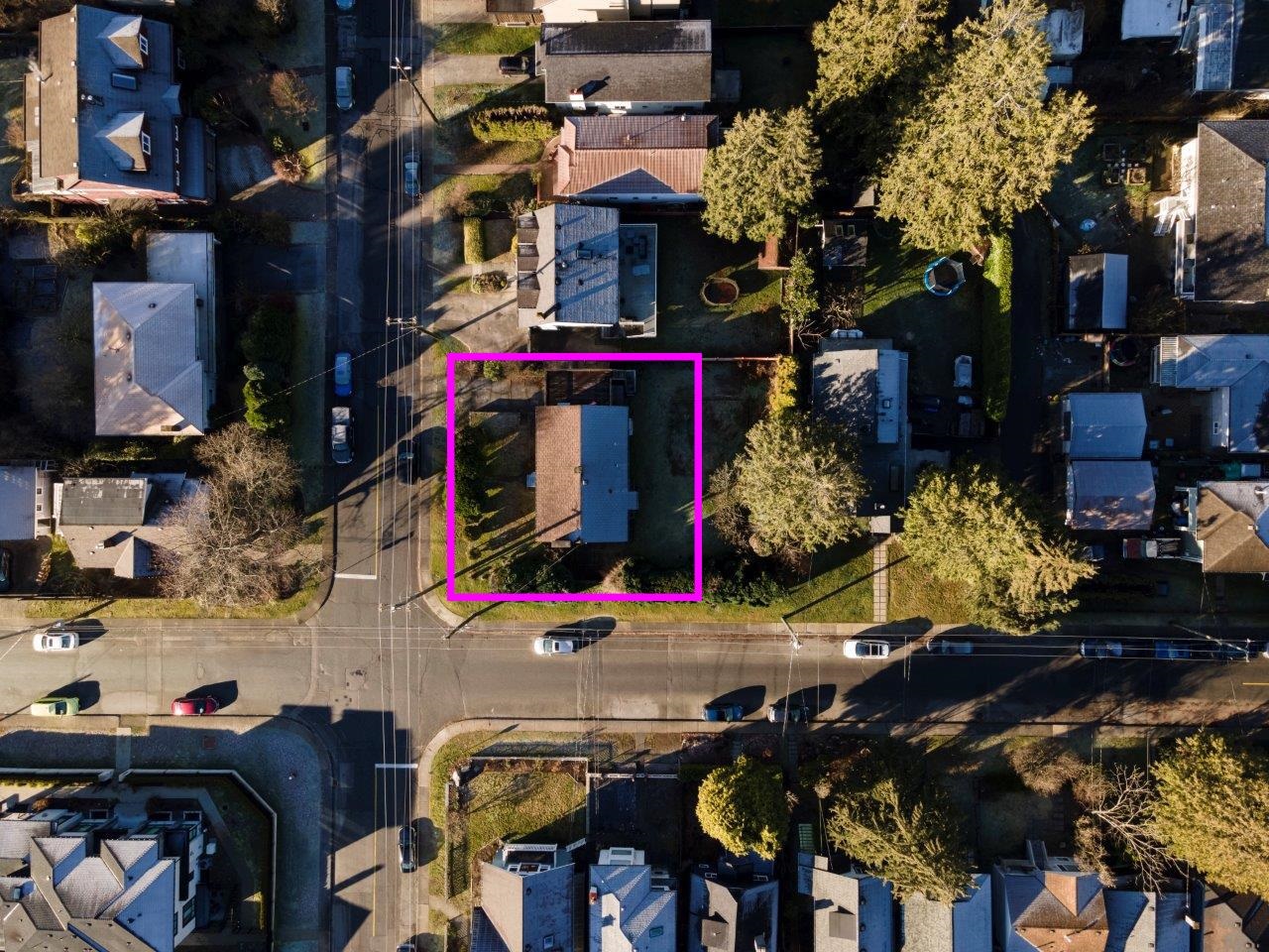 780 E 16TH STREET, North Vancouver BC V7L 2V1, R3017875, BC,
