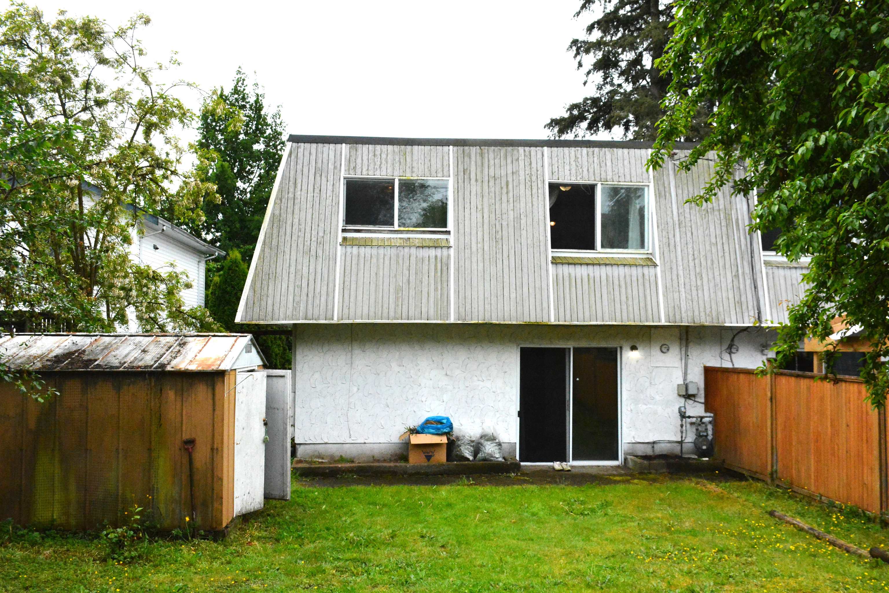 32926 5TH AVENUE, Mission BC V2V 1V2, R3017882, BC,