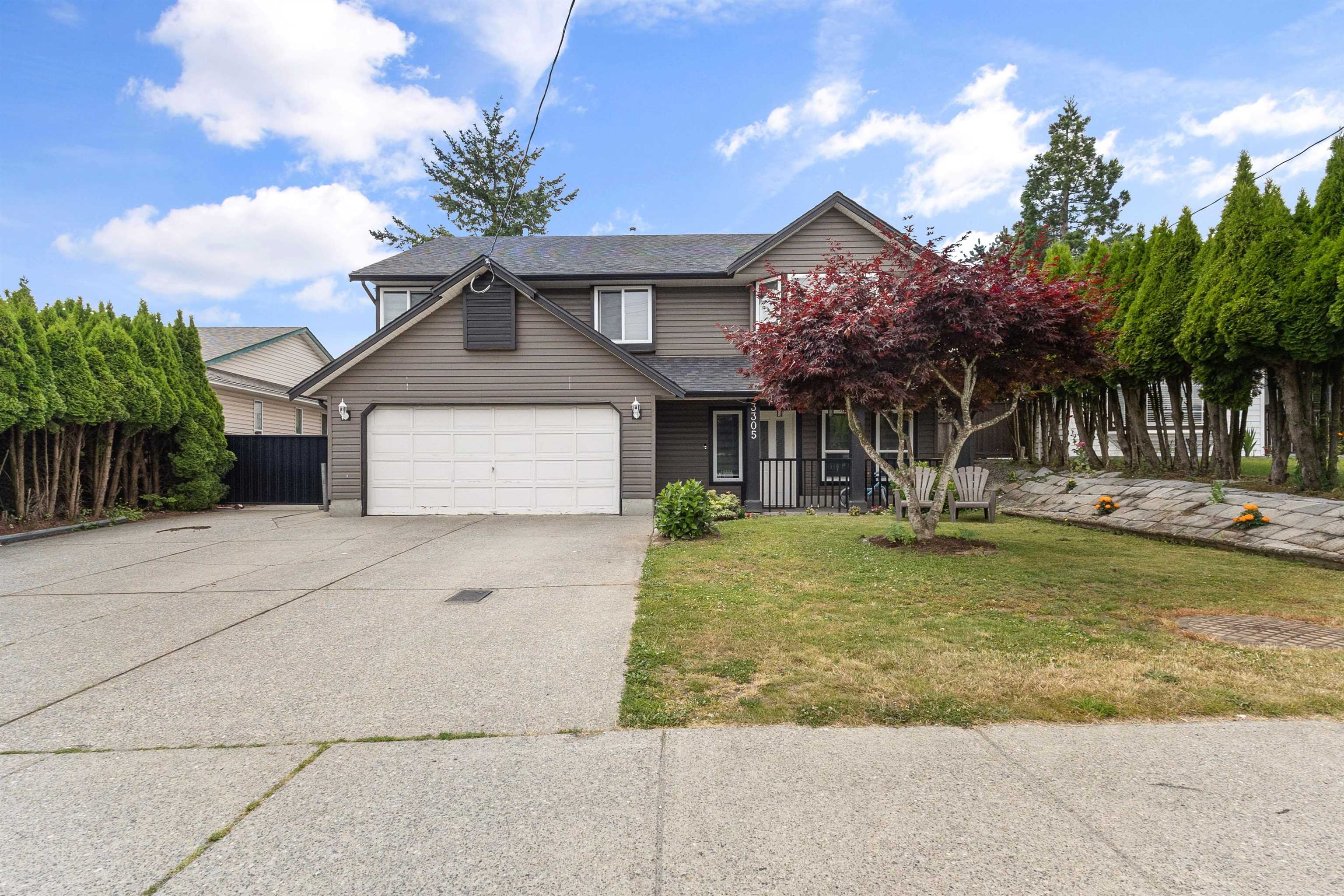 3305 TOWNLINE ROAD, Abbotsford BC V2T 5J7, R3017906, BC,