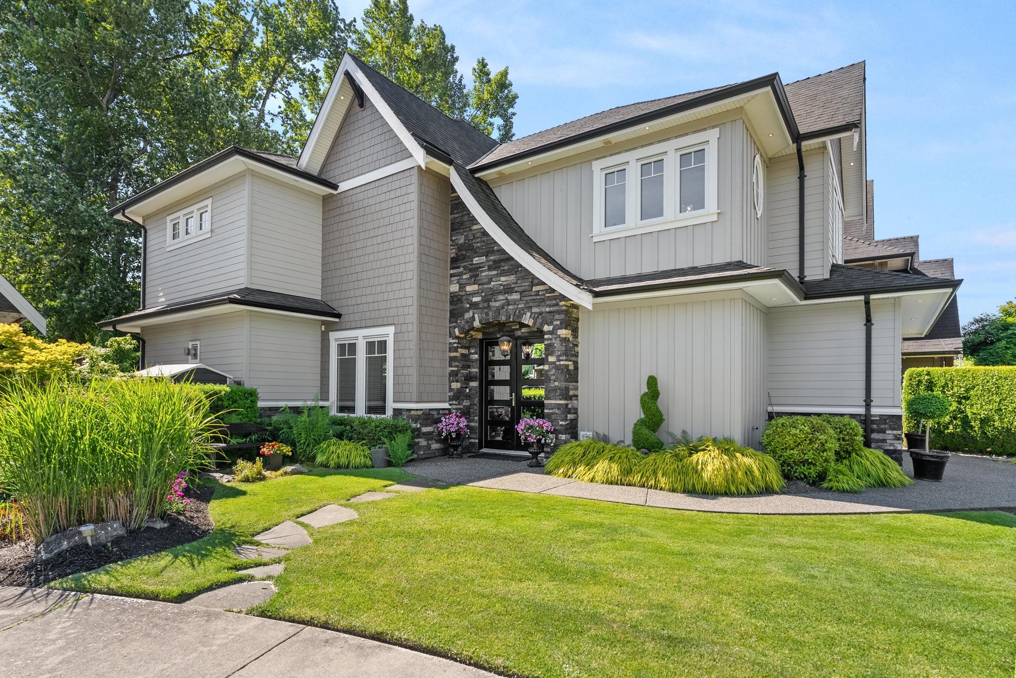5898 COVE REACH ROAD, Delta BC V4K 5G9, R3017926, BC,