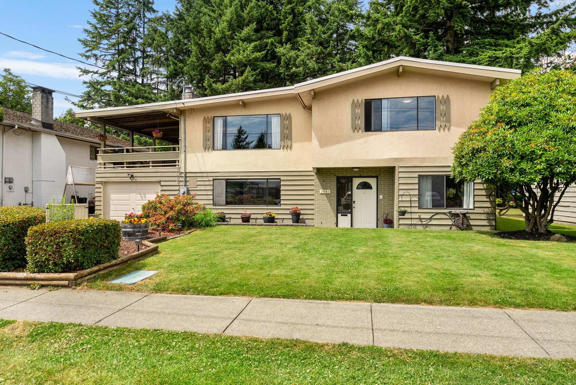 7441 113 STREET, Delta BC V4C 5B2, R3017949, BC,