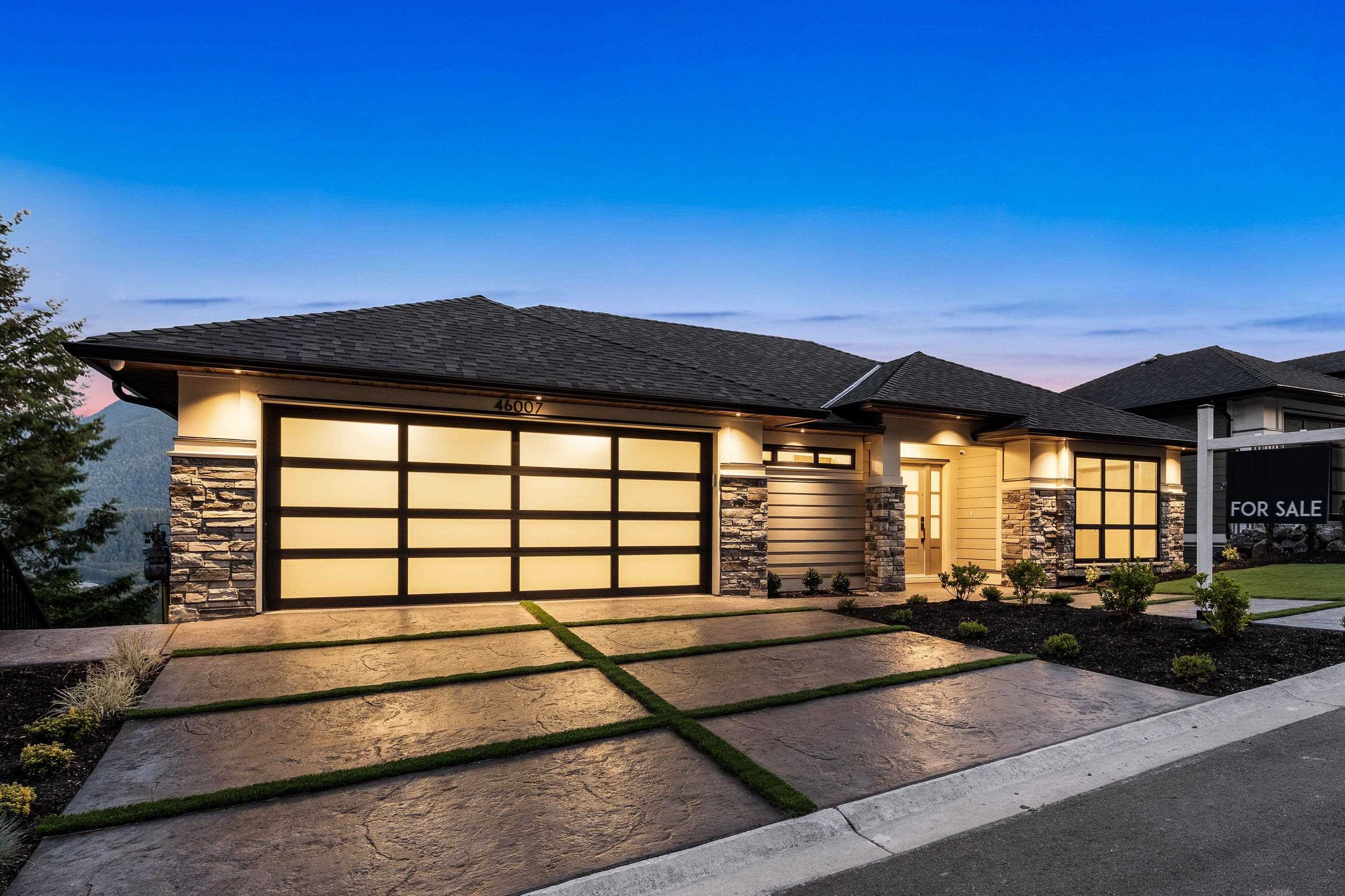 46007 WEEDEN DRIVE, Chilliwack BC V2R 5T8, R3017984, BC,